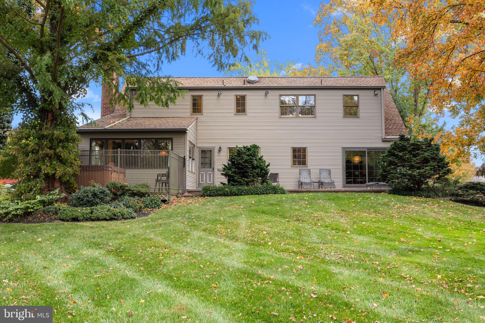 CARRIAGE HILL - Residential