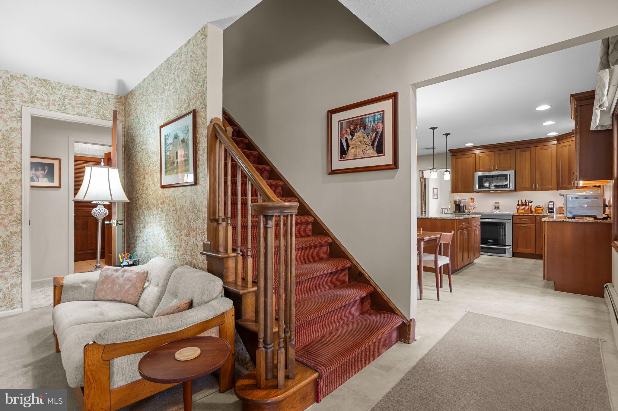 CARRIAGE HILL - Residential