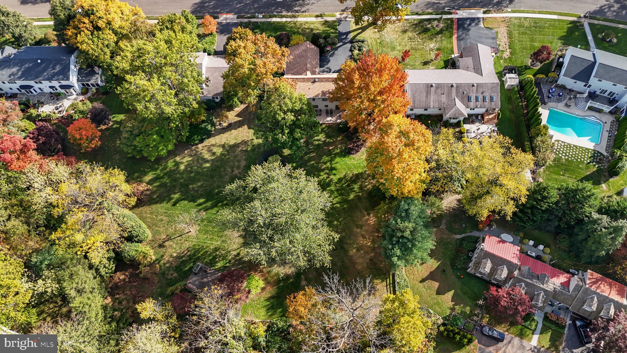 CARRIAGE HILL - Residential