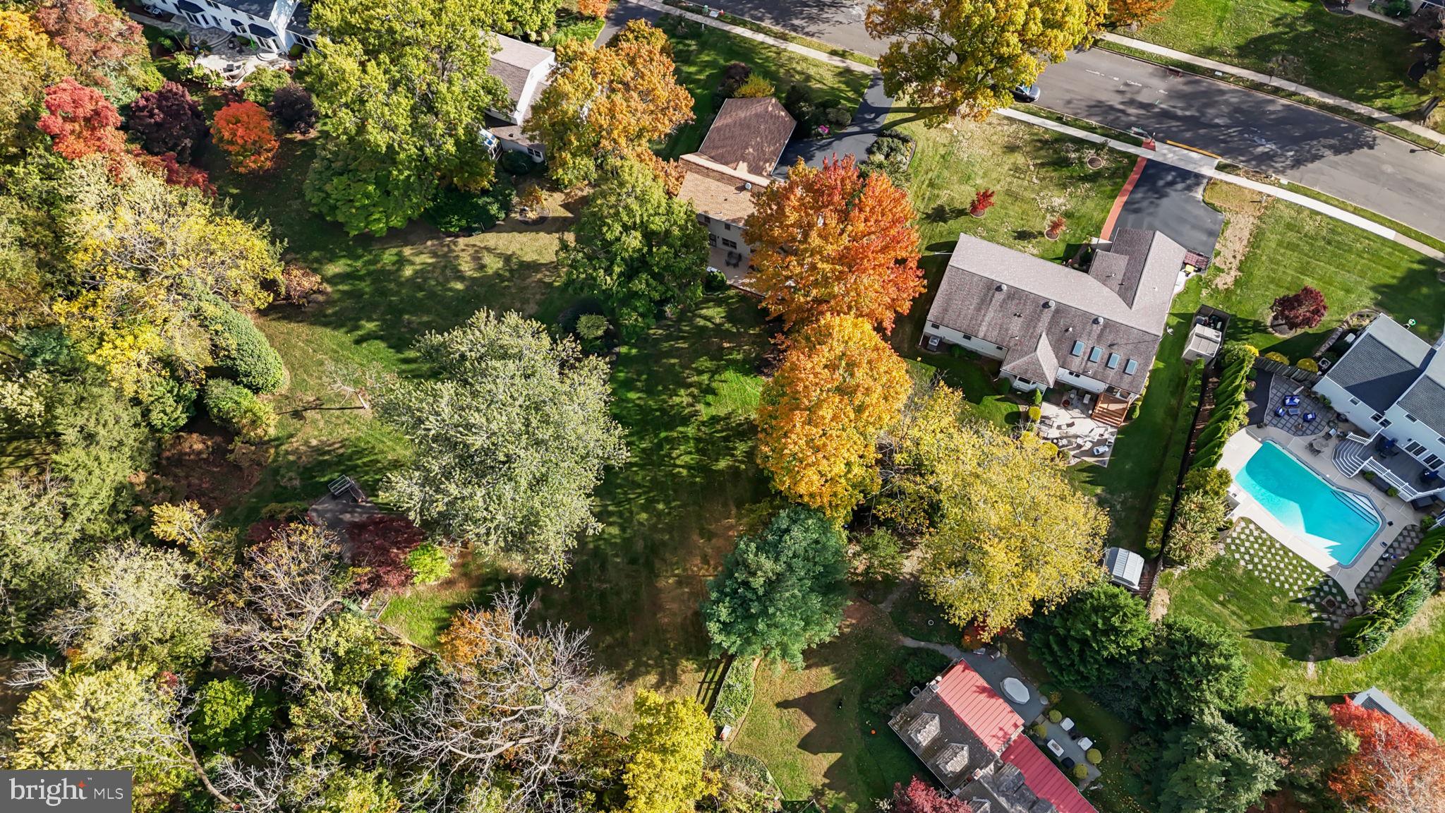 CARRIAGE HILL - Residential