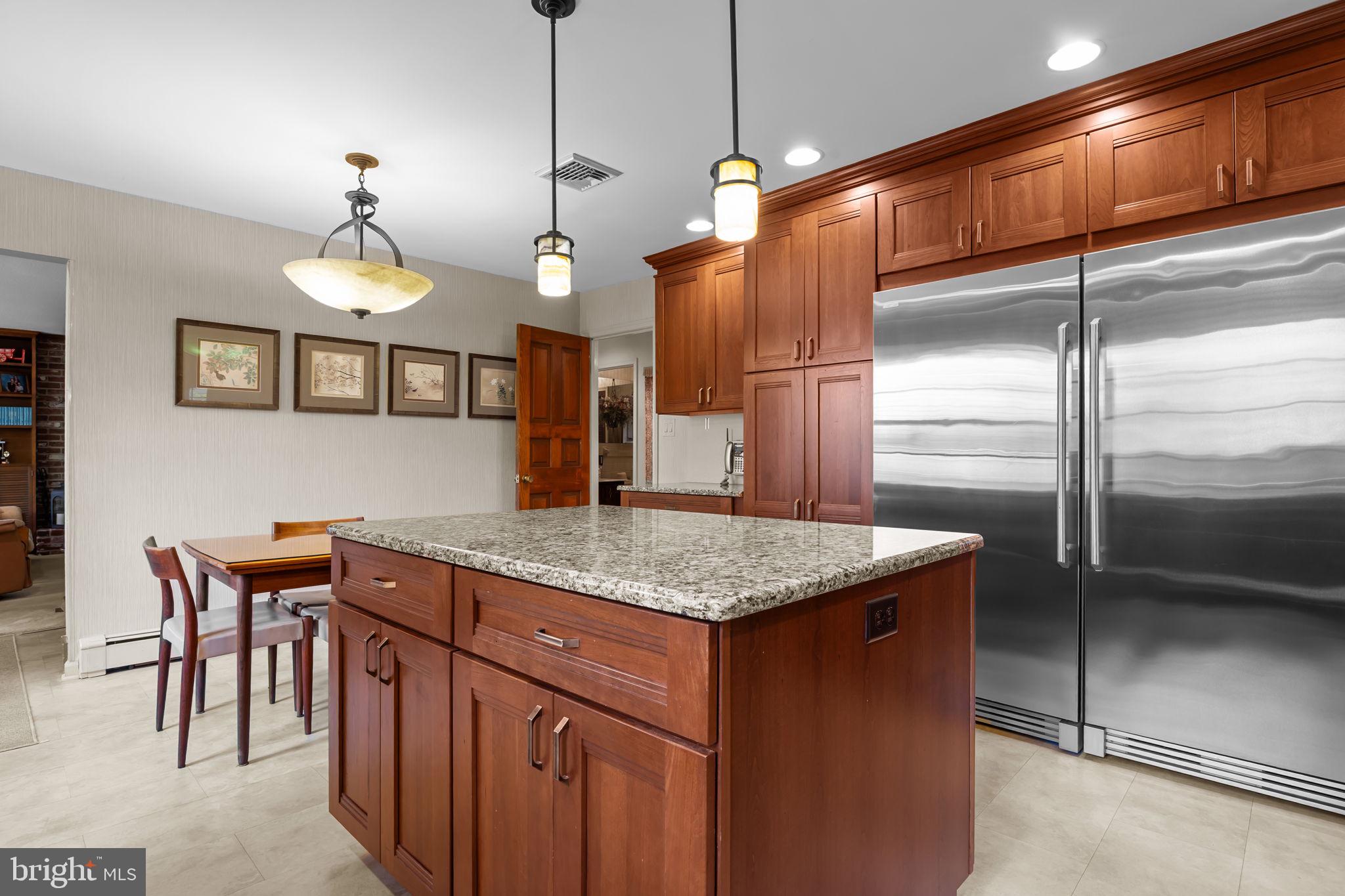 CARRIAGE HILL - Residential