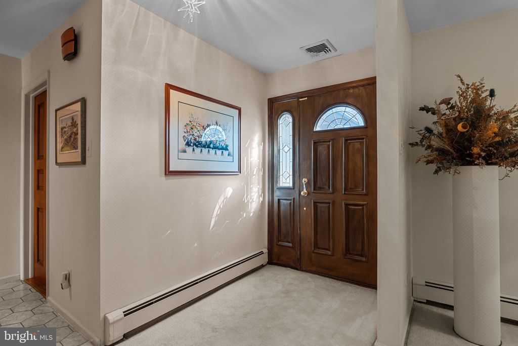 Photo of 896 Gainsway Road, YARDLEY, PA 19067 (MLS # PABU2108110)