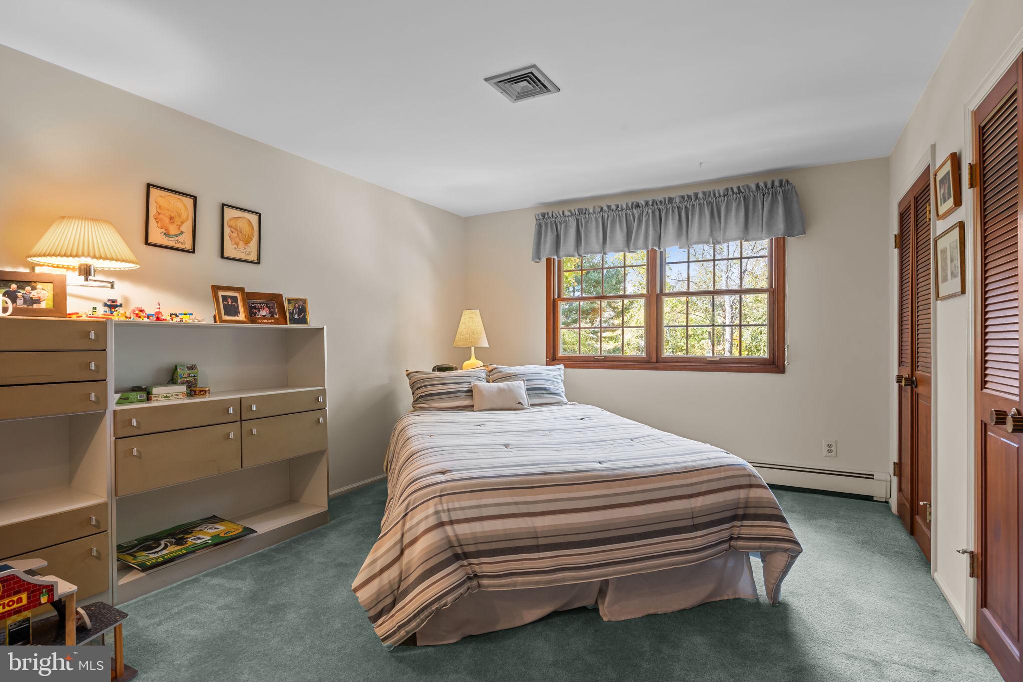 CARRIAGE HILL - Residential