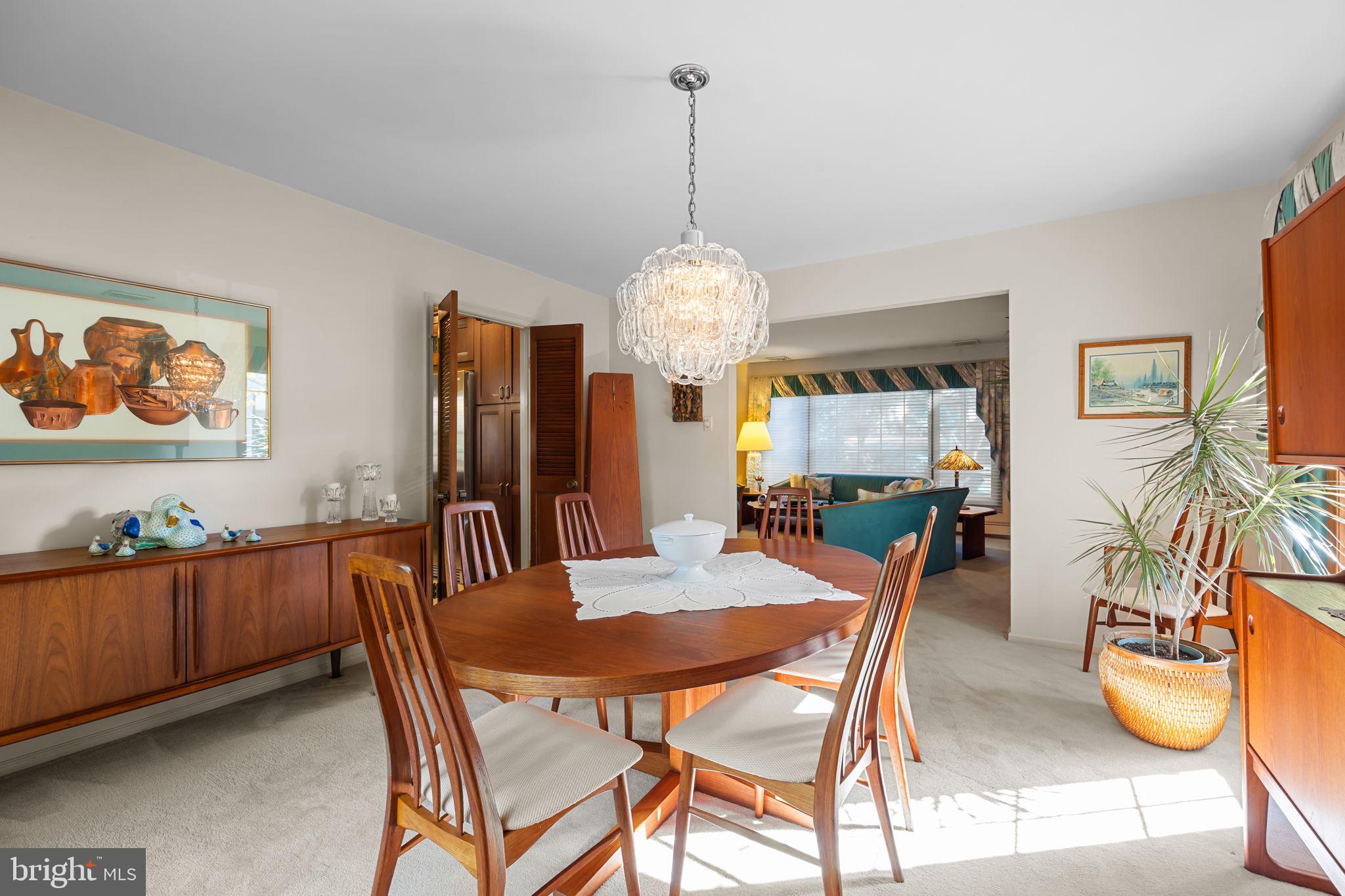 CARRIAGE HILL - Residential