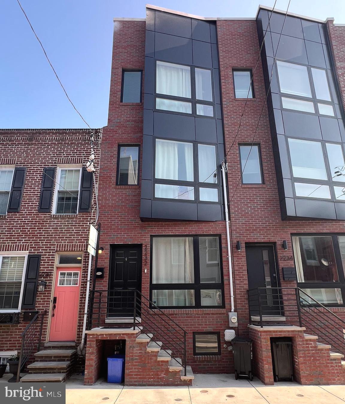 POINT BREEZE - Residential