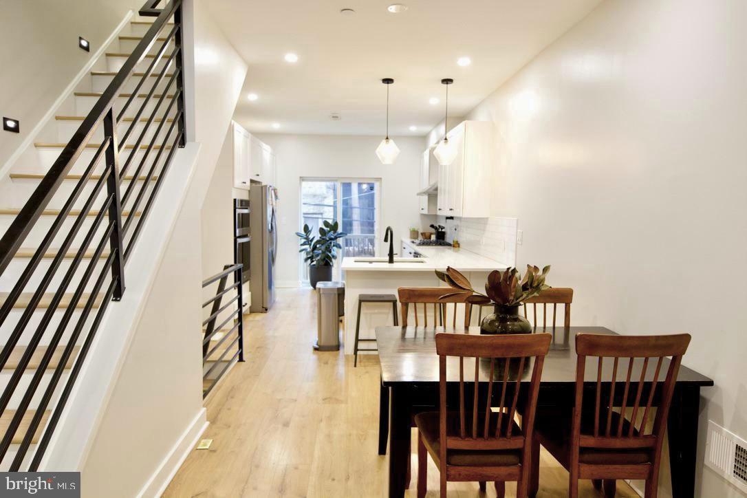 POINT BREEZE - Residential