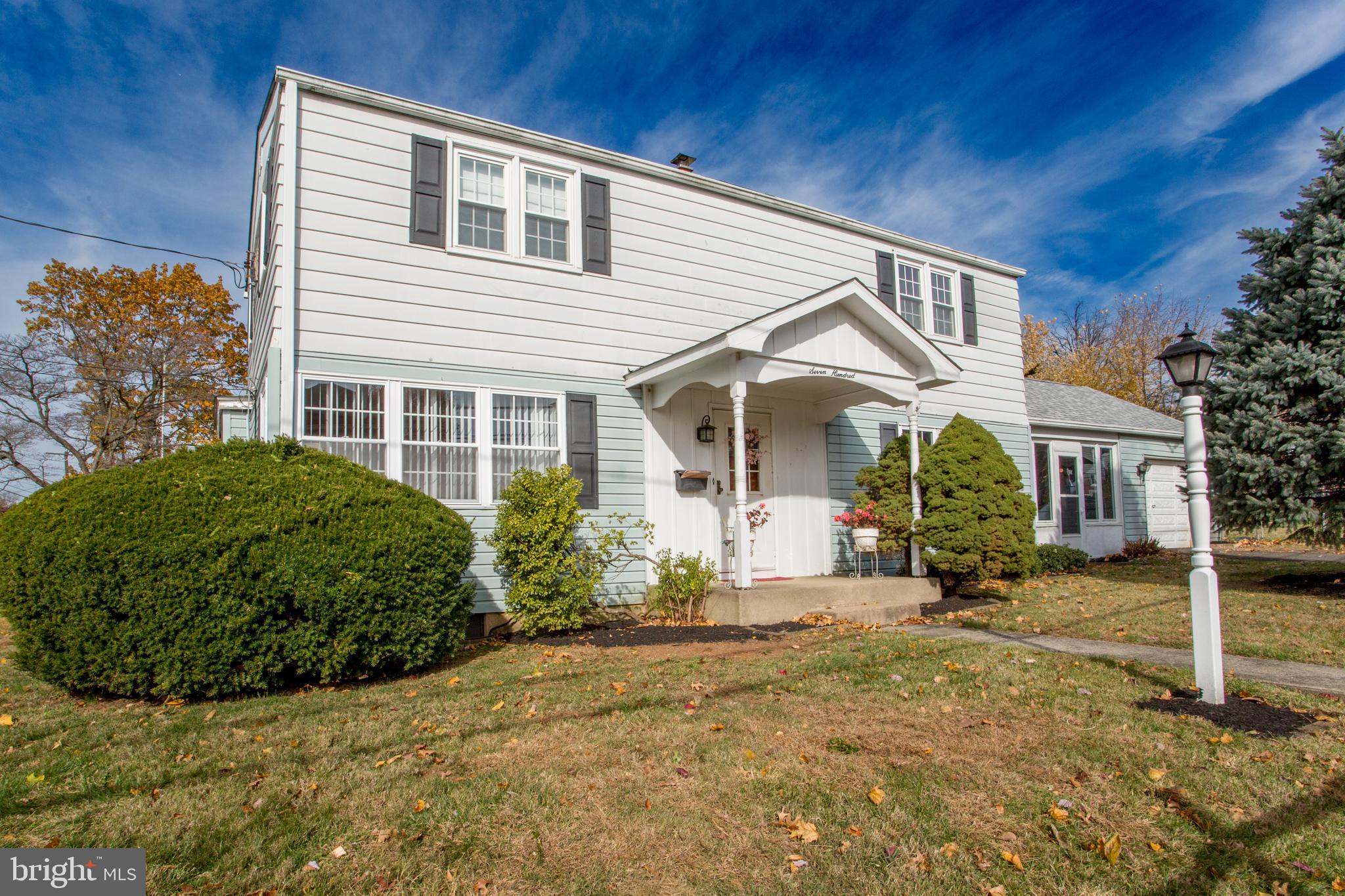 WILLOW MANOR - Residential