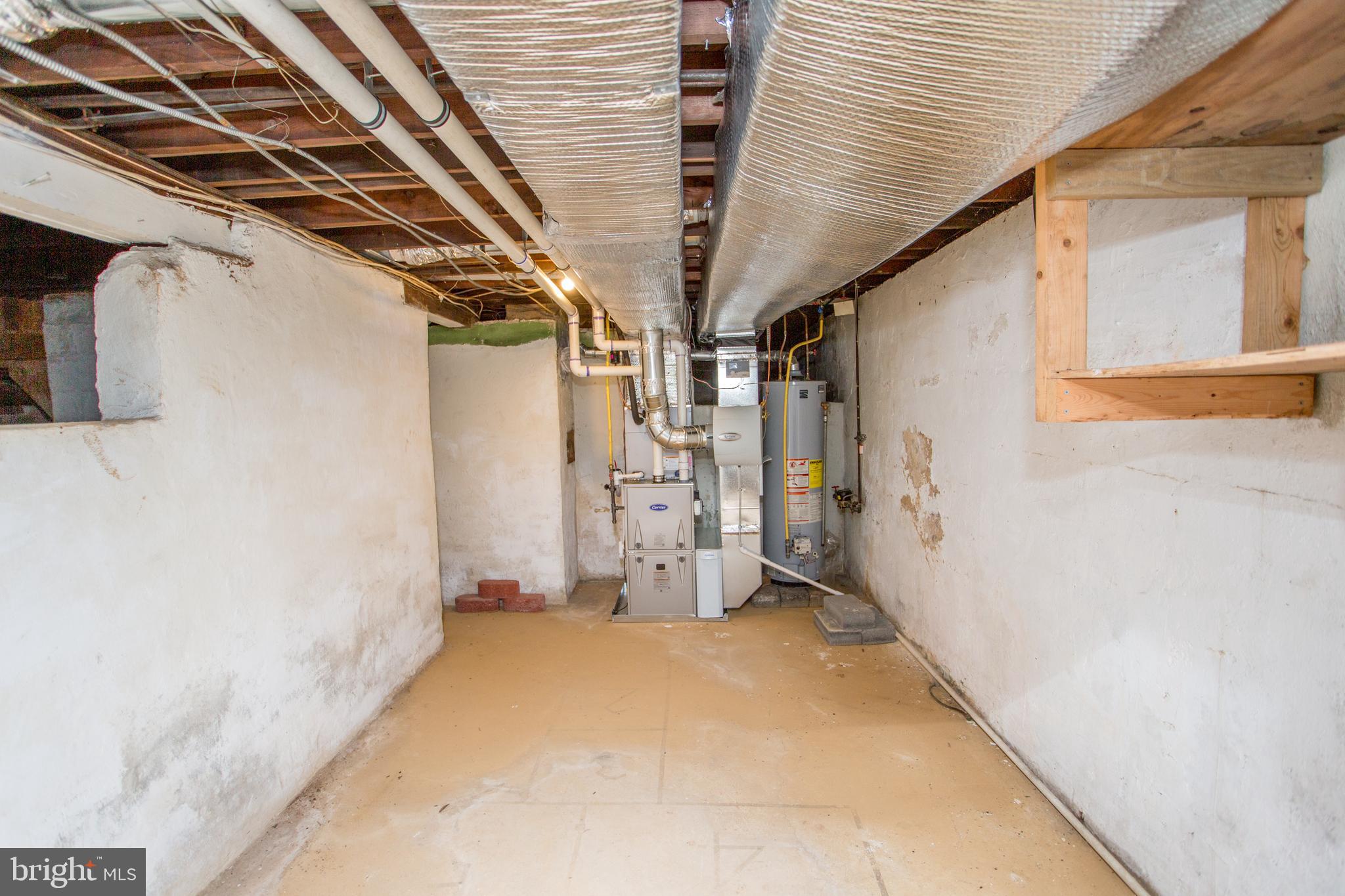 WILLOW MANOR - Residential