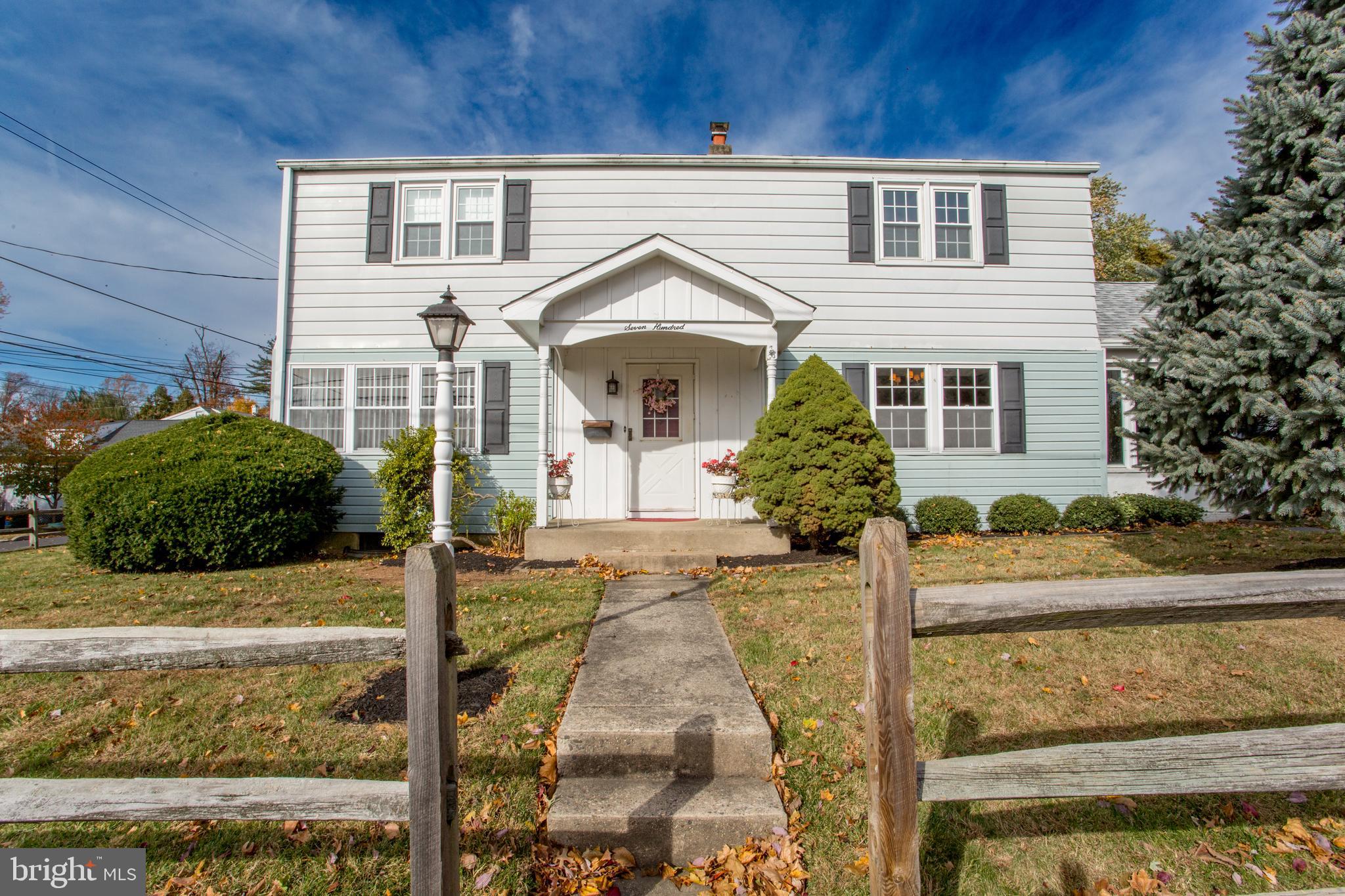 WILLOW MANOR - Residential