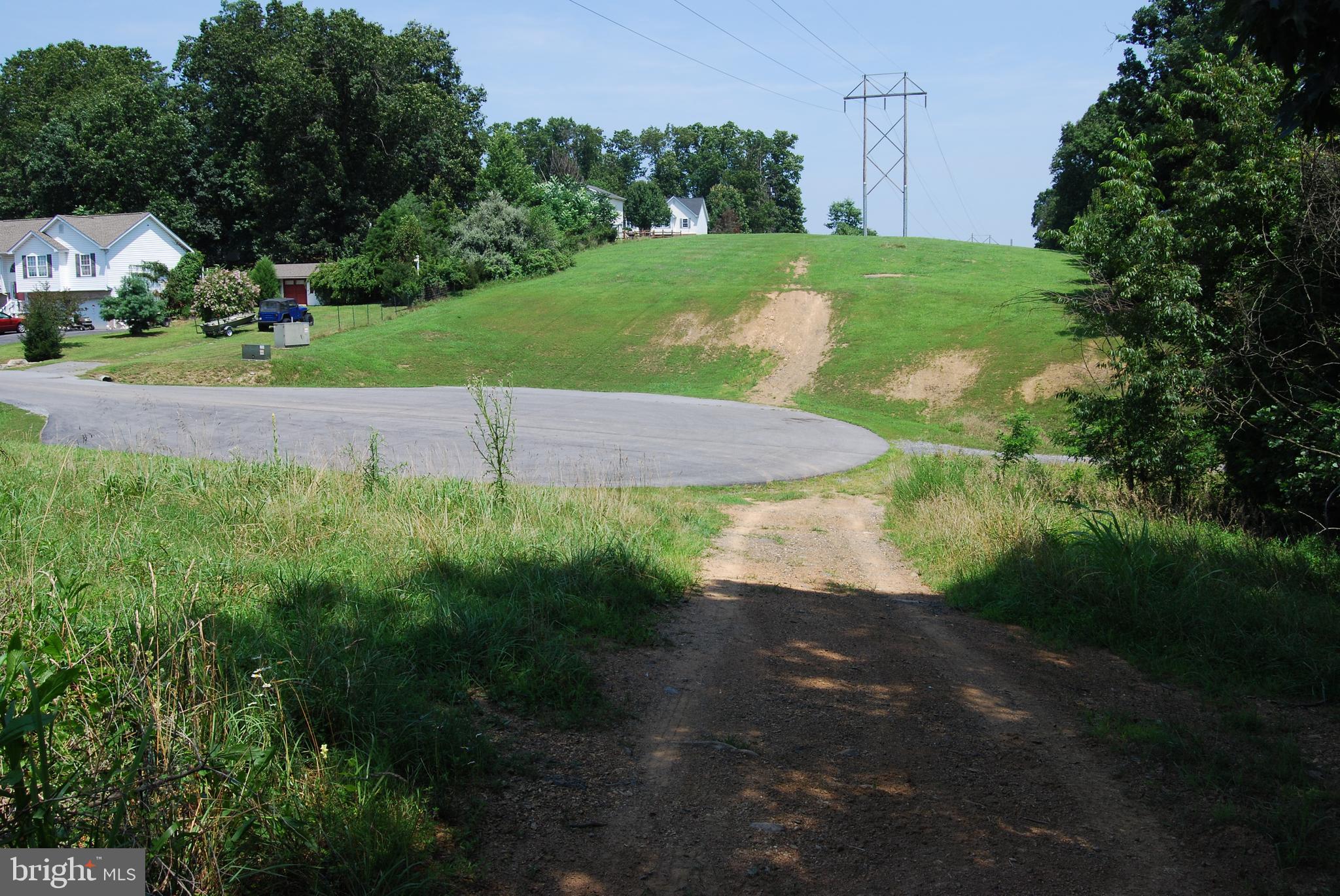 FOREST HEIGHTS - Residential