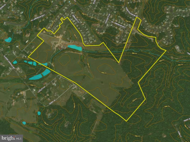 FOREST HEIGHTS - Residential