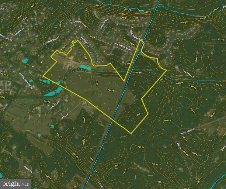 FOREST HEIGHTS - Residential