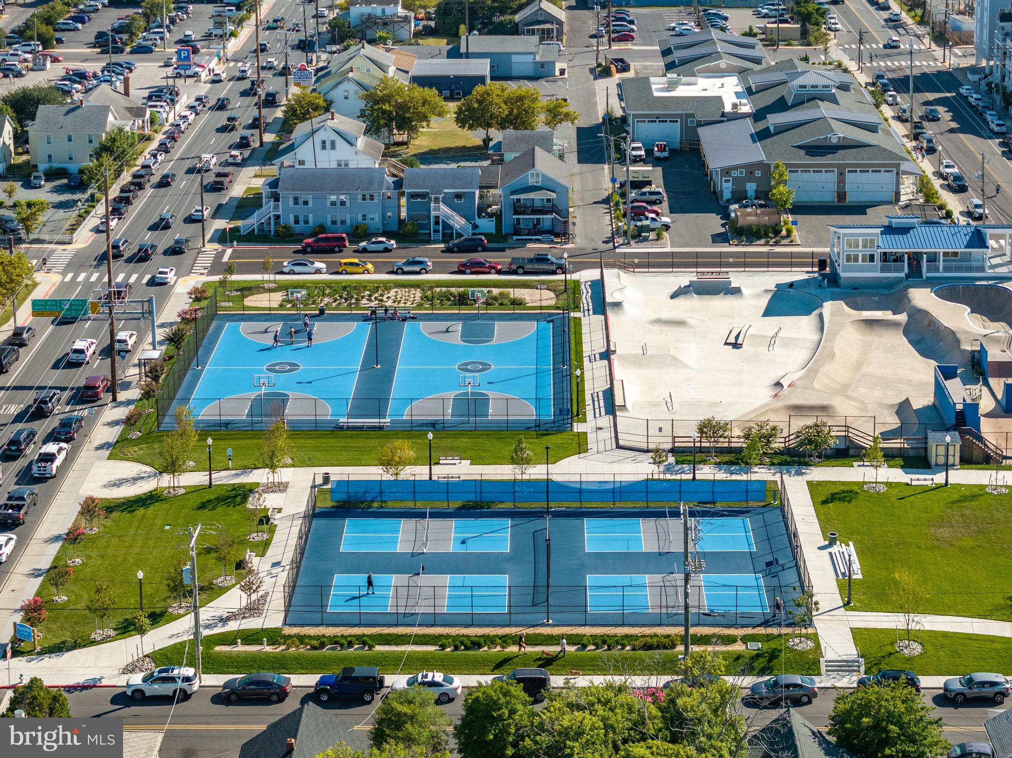 HITCHENS & TRIMPER - Residential