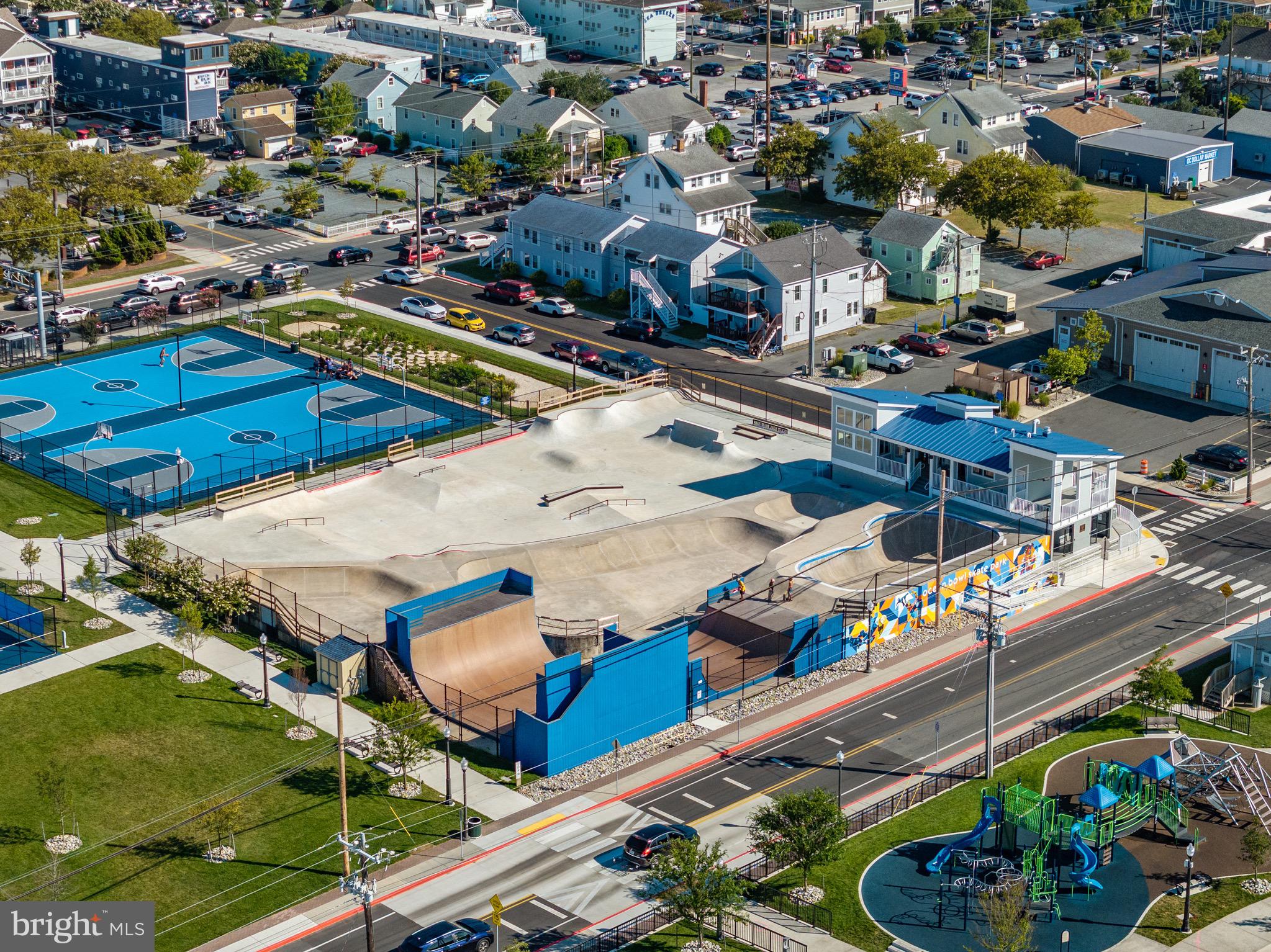 HITCHENS & TRIMPER - Residential