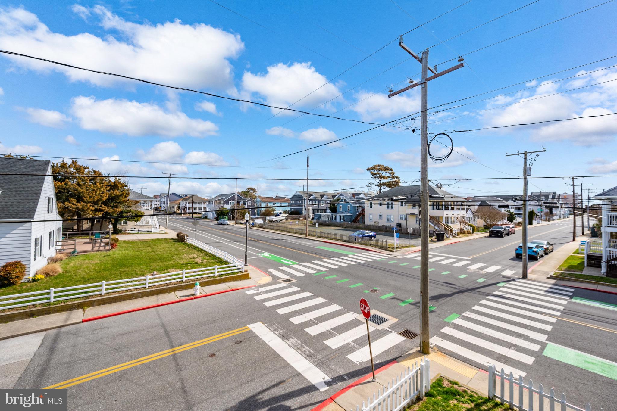 HITCHENS & TRIMPER - Residential