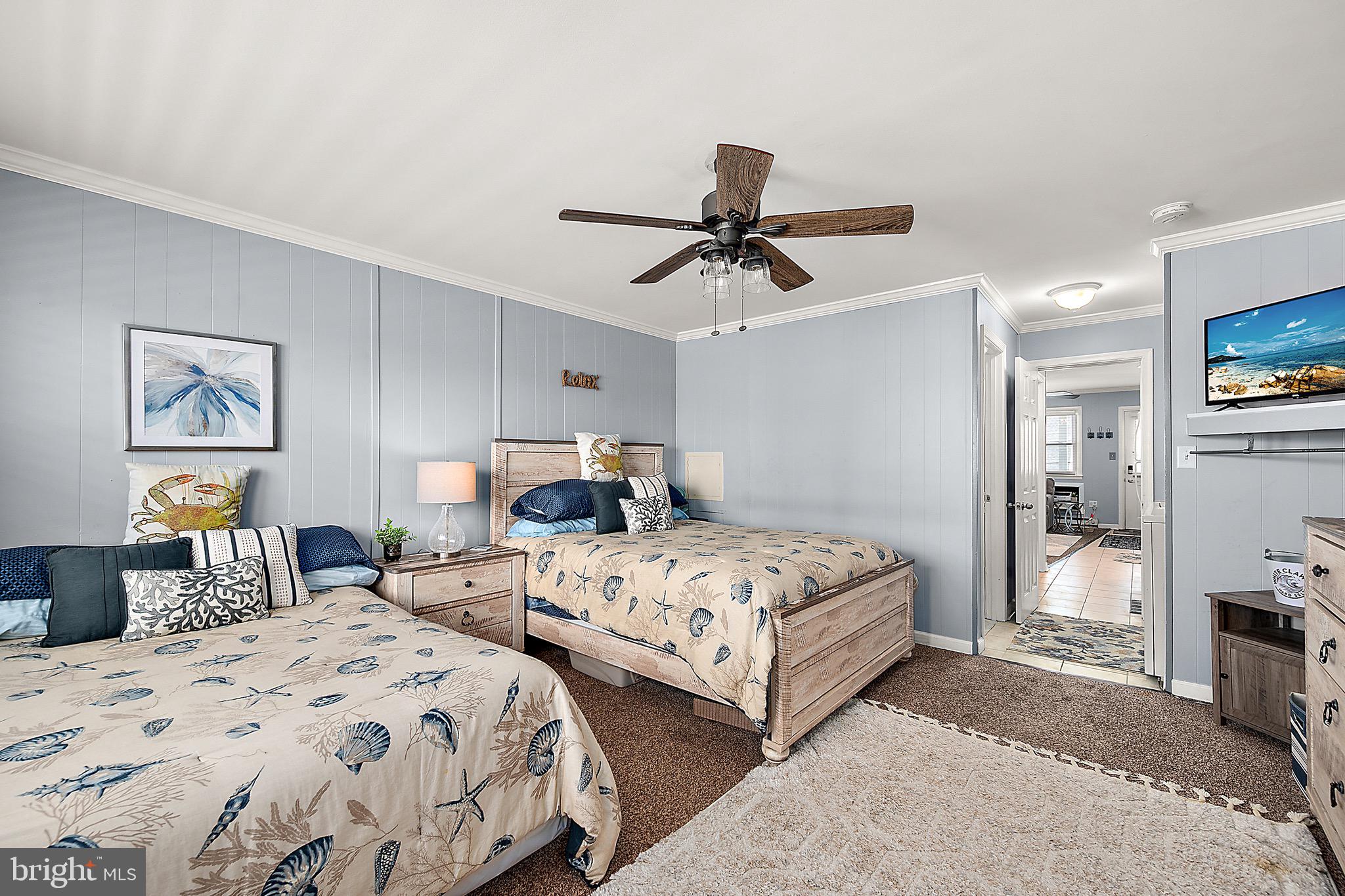 HITCHENS & TRIMPER - Residential