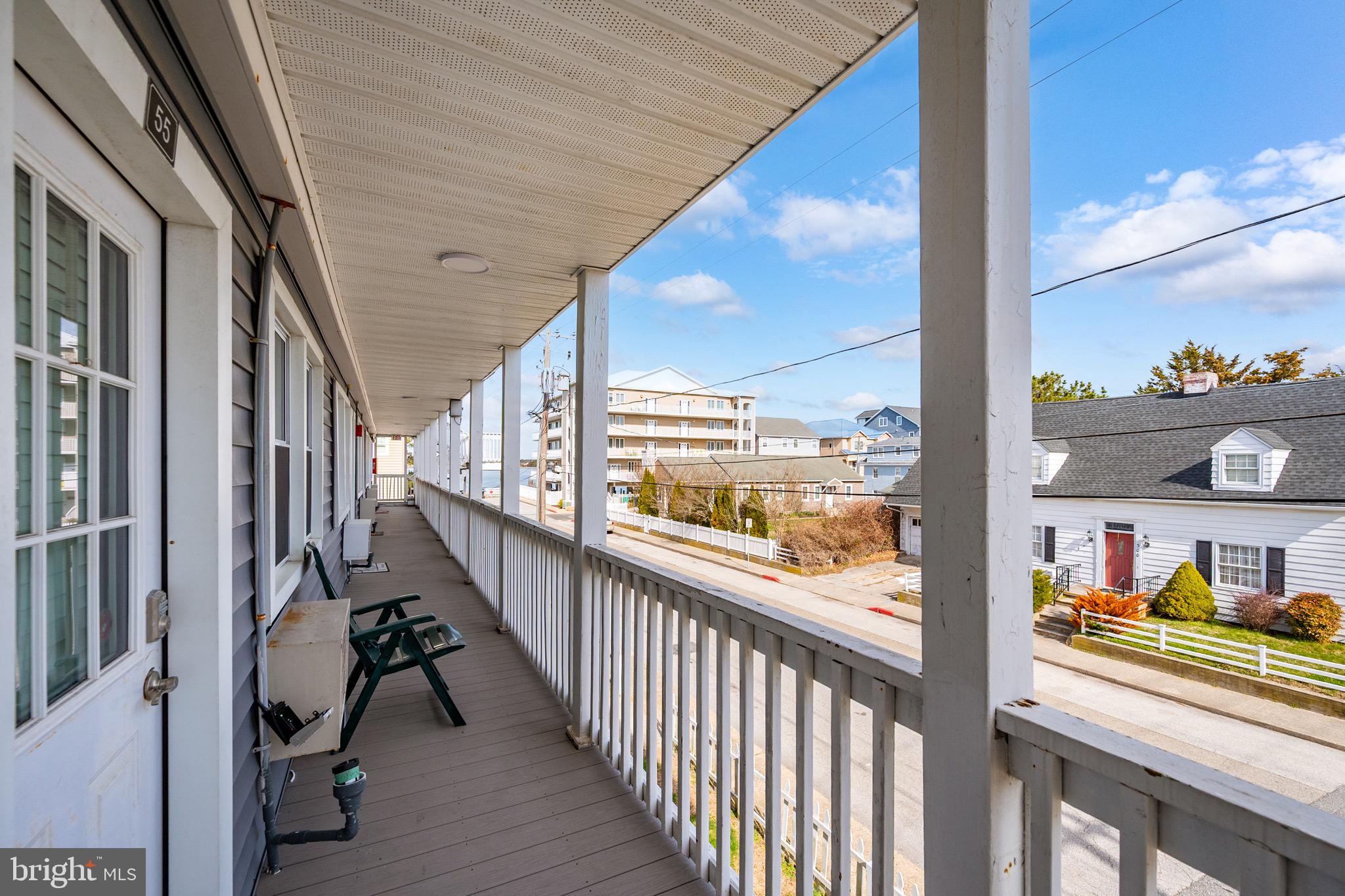 HITCHENS & TRIMPER - Residential