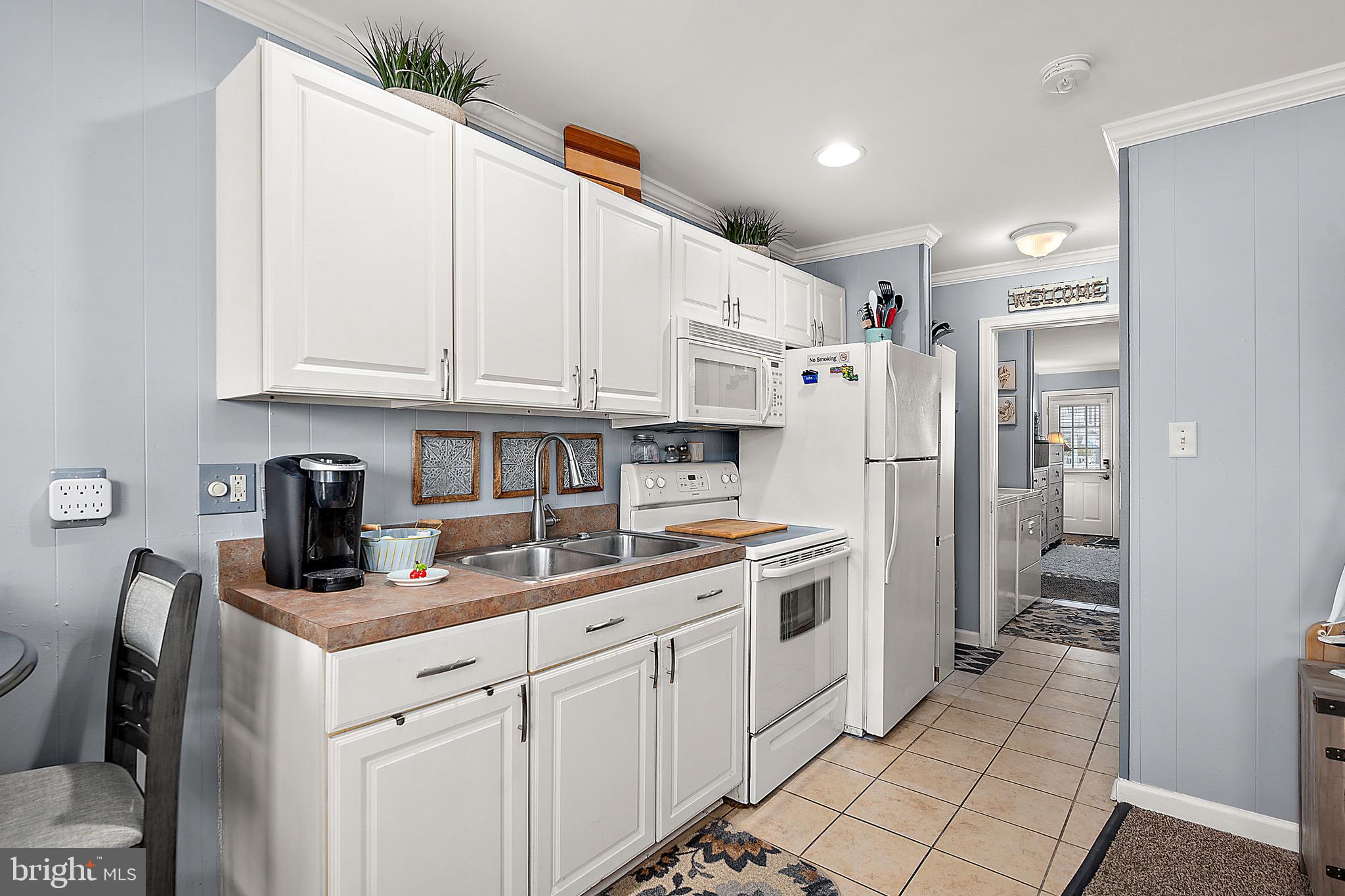 HITCHENS & TRIMPER - Residential