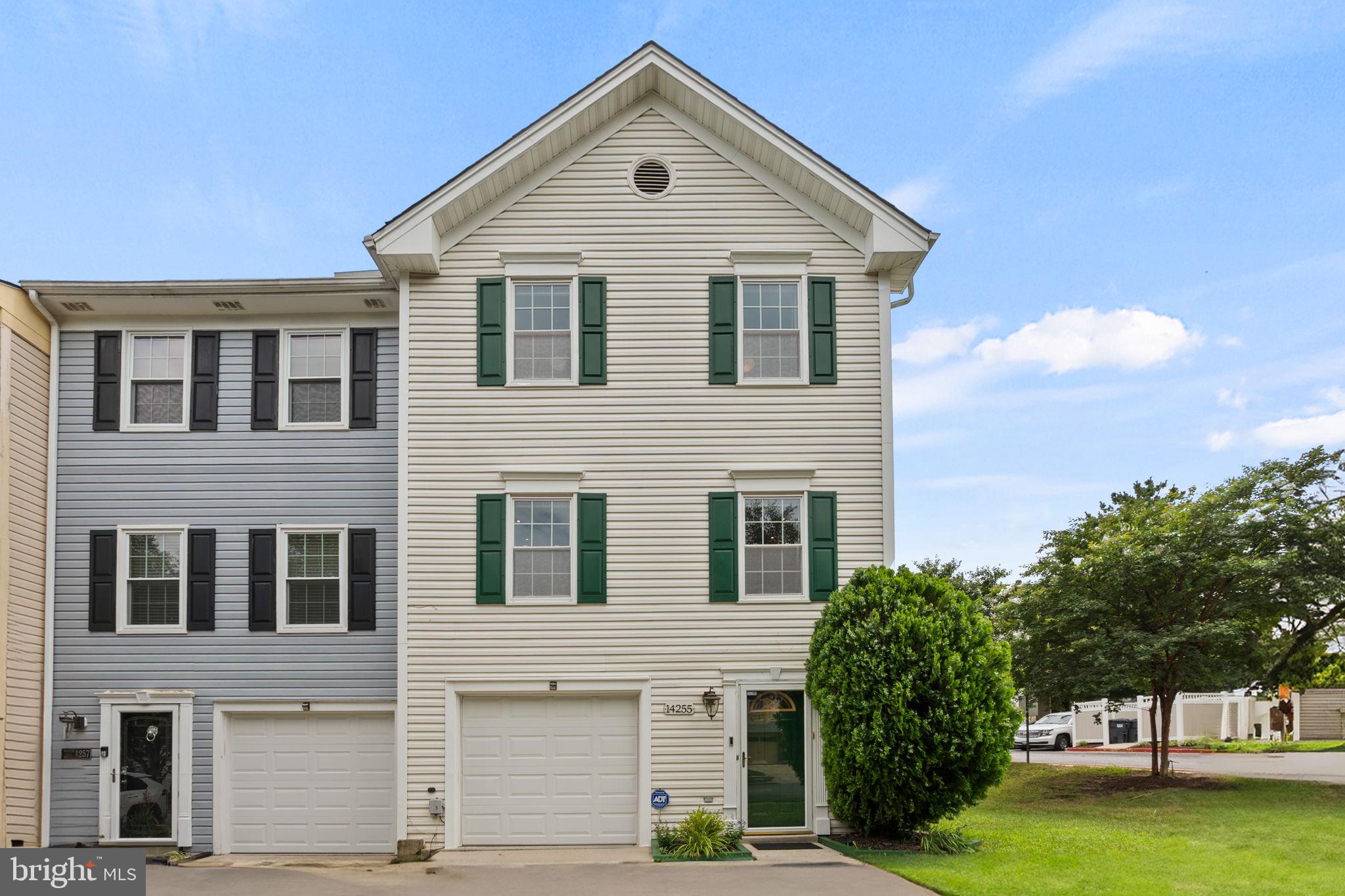 Don’t miss this well-maintained, move-in ready corner unit just steps from Laurel Lakes! This bright and spacious 3-bedroom, 4-bathroom (2 full, 2 half) home features an open-concept layout with refinished hardwood floors, fresh paint, and newly installed carpet throughout.
The bright kitchen and living area open to a large deck—perfect for entertaining or relaxing after a long day. The primary suite includes dual walk-in closets and a private bath. A lower-level rec room with walk-out patio access offers flexible space for a home office, gym, or guest room.
Updated with Thompson Creek windows and Pella doors, this home combines comfort with quality finishes. Unlike most homes in the community, this property has no HOA—an increasingly rare find!
Enjoy walkable access to the lake and downtown Laurel’s shops, restaurants, and movie theater. Commuters will love the quick access to Route 1, I-95, 295, and 495.