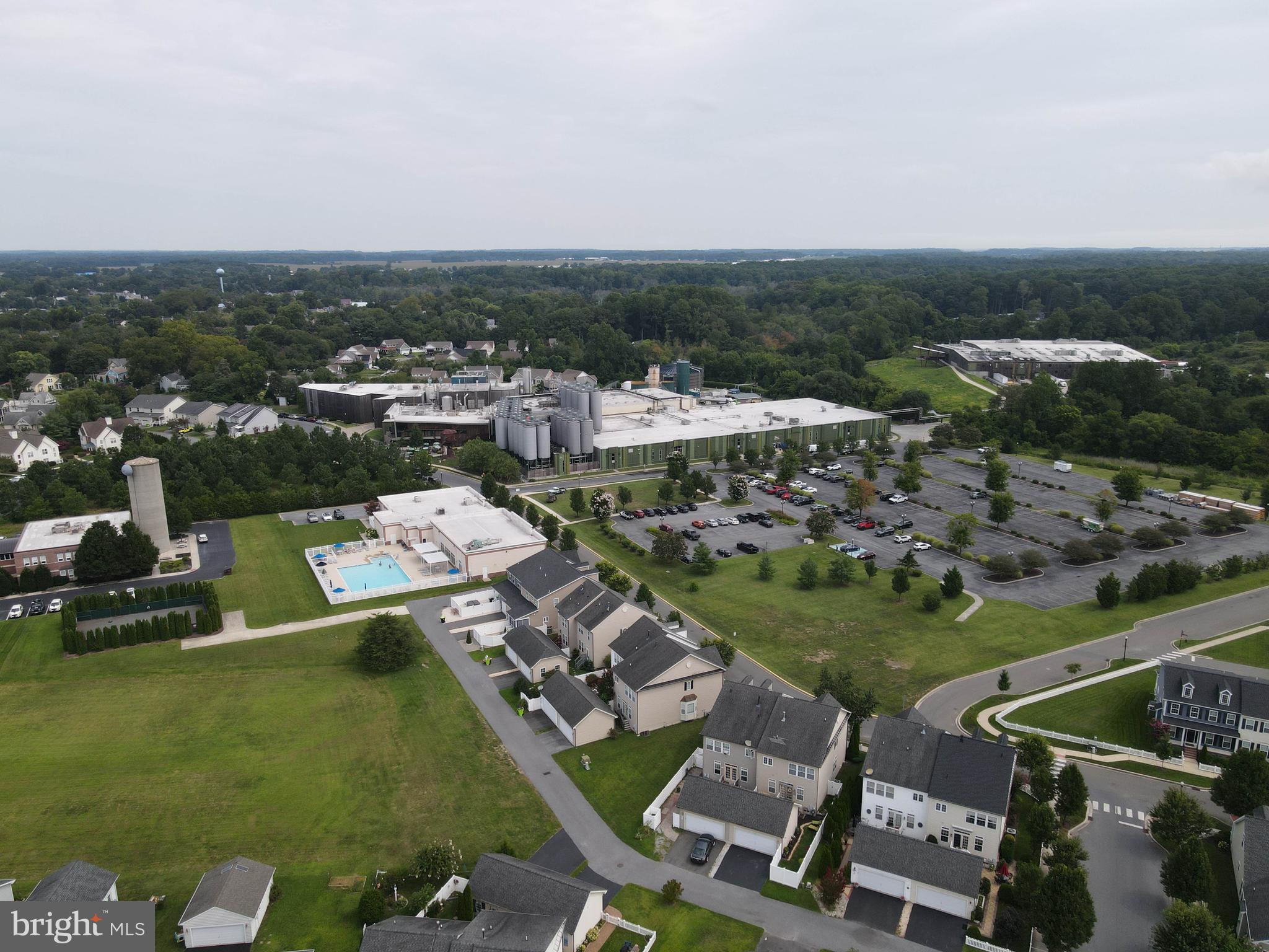 CANNERY VILLAGE - Residential