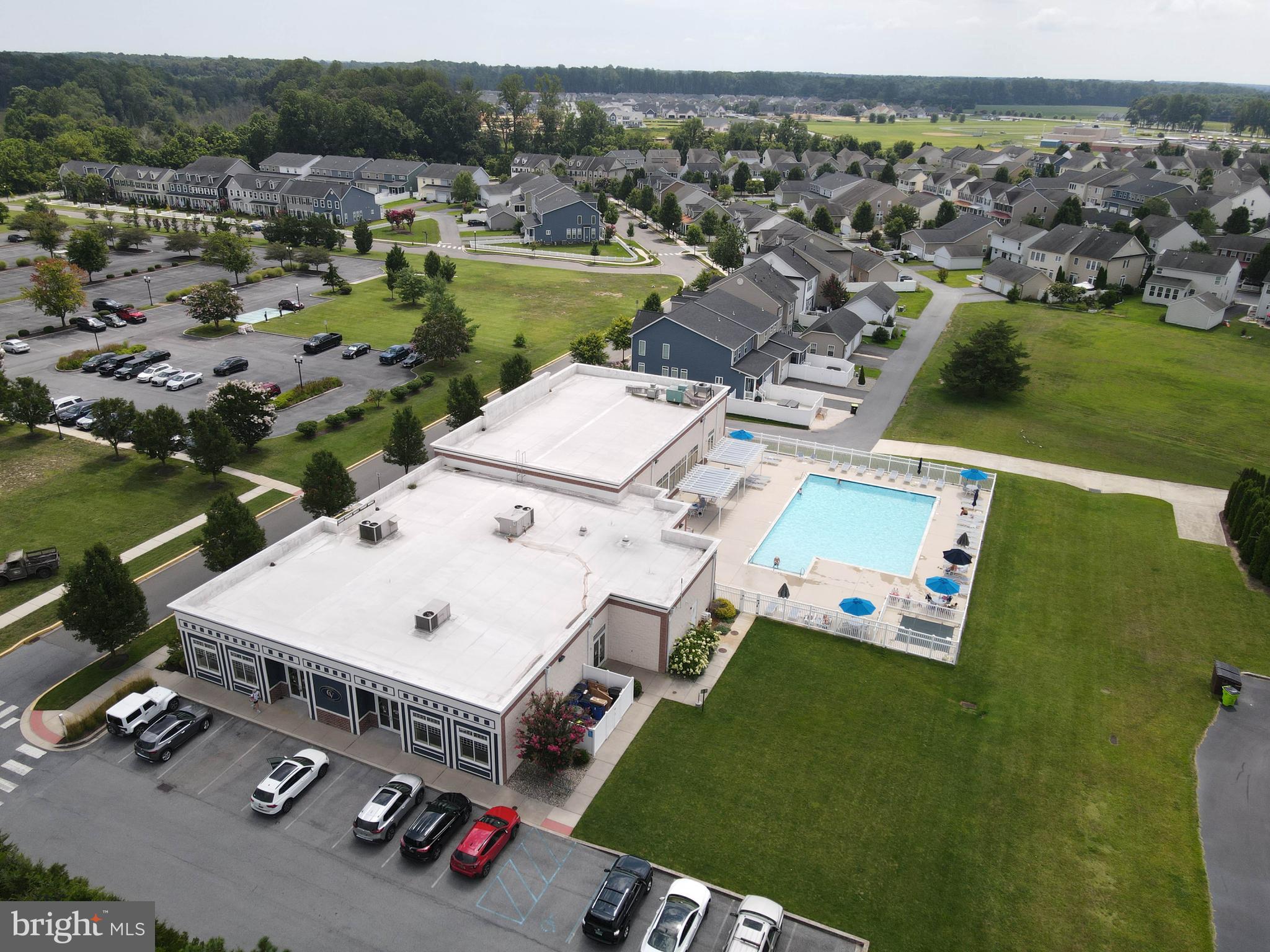 CANNERY VILLAGE - Residential