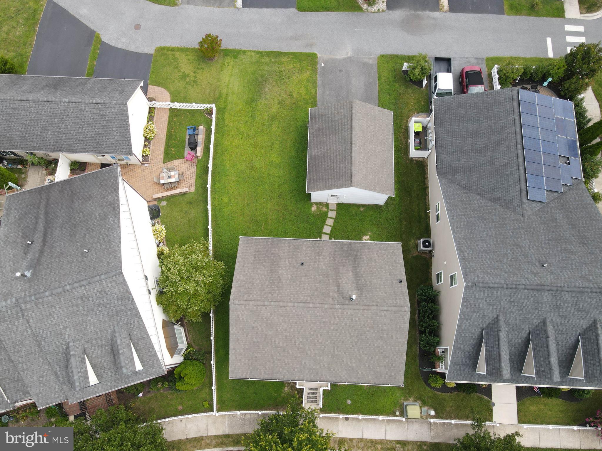 CANNERY VILLAGE - Residential