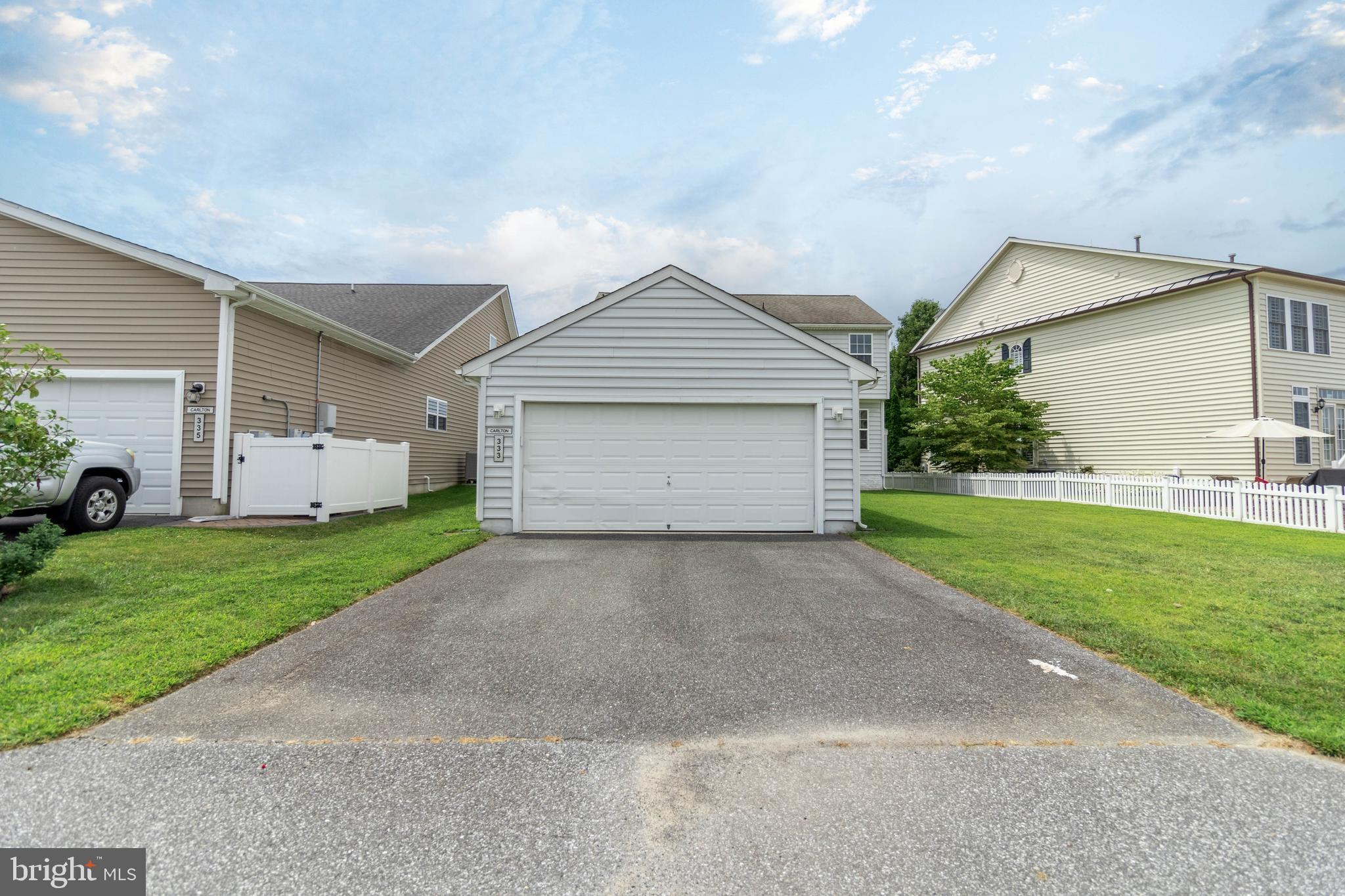 CANNERY VILLAGE - Residential