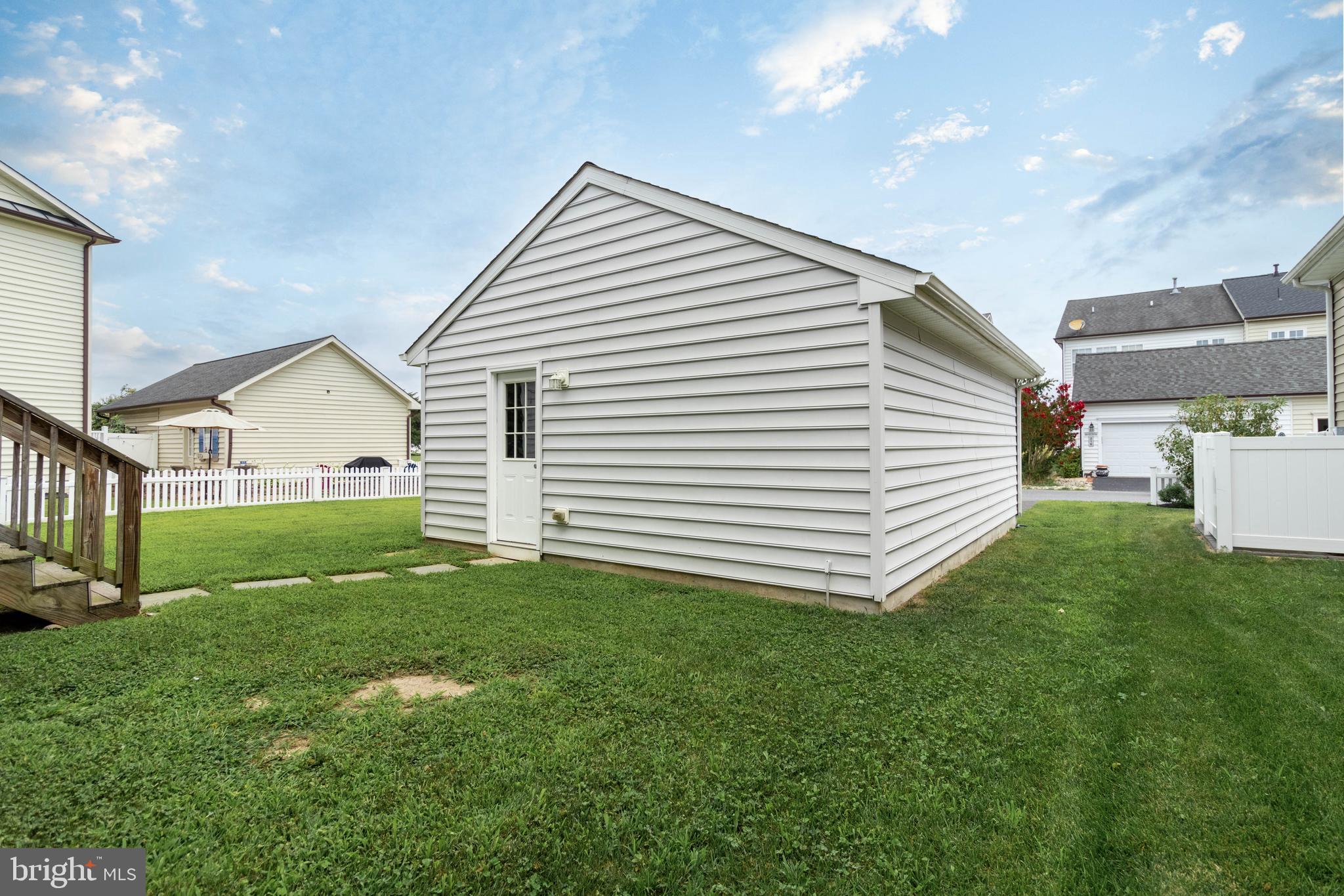 CANNERY VILLAGE - Residential