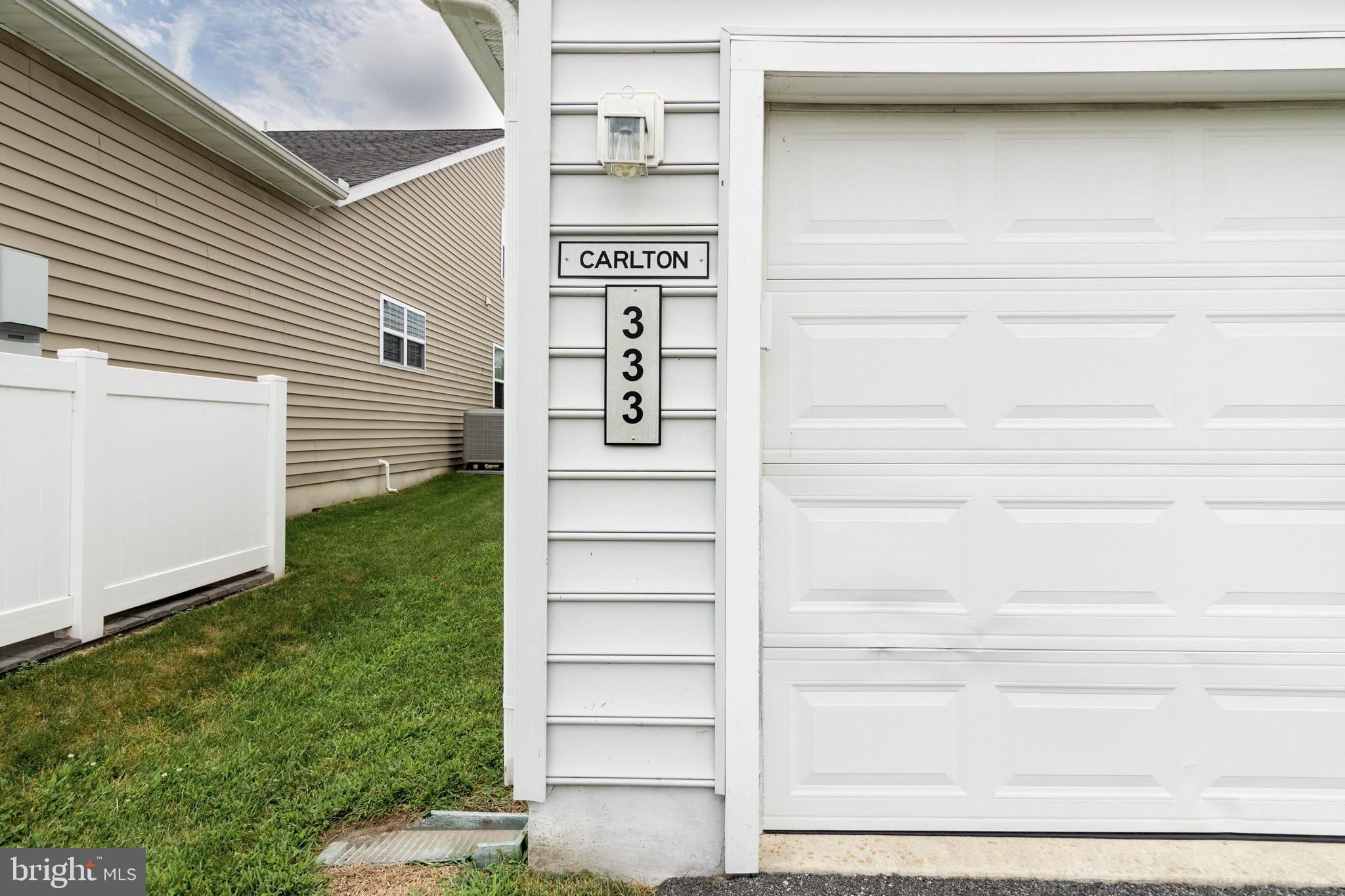 CANNERY VILLAGE - Residential