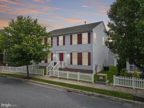 333 Carlton Drive, Milton, DE MLS: DESU2077534