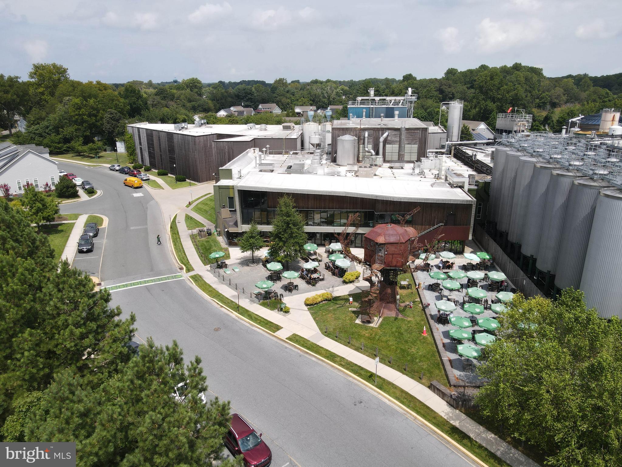 CANNERY VILLAGE - Residential