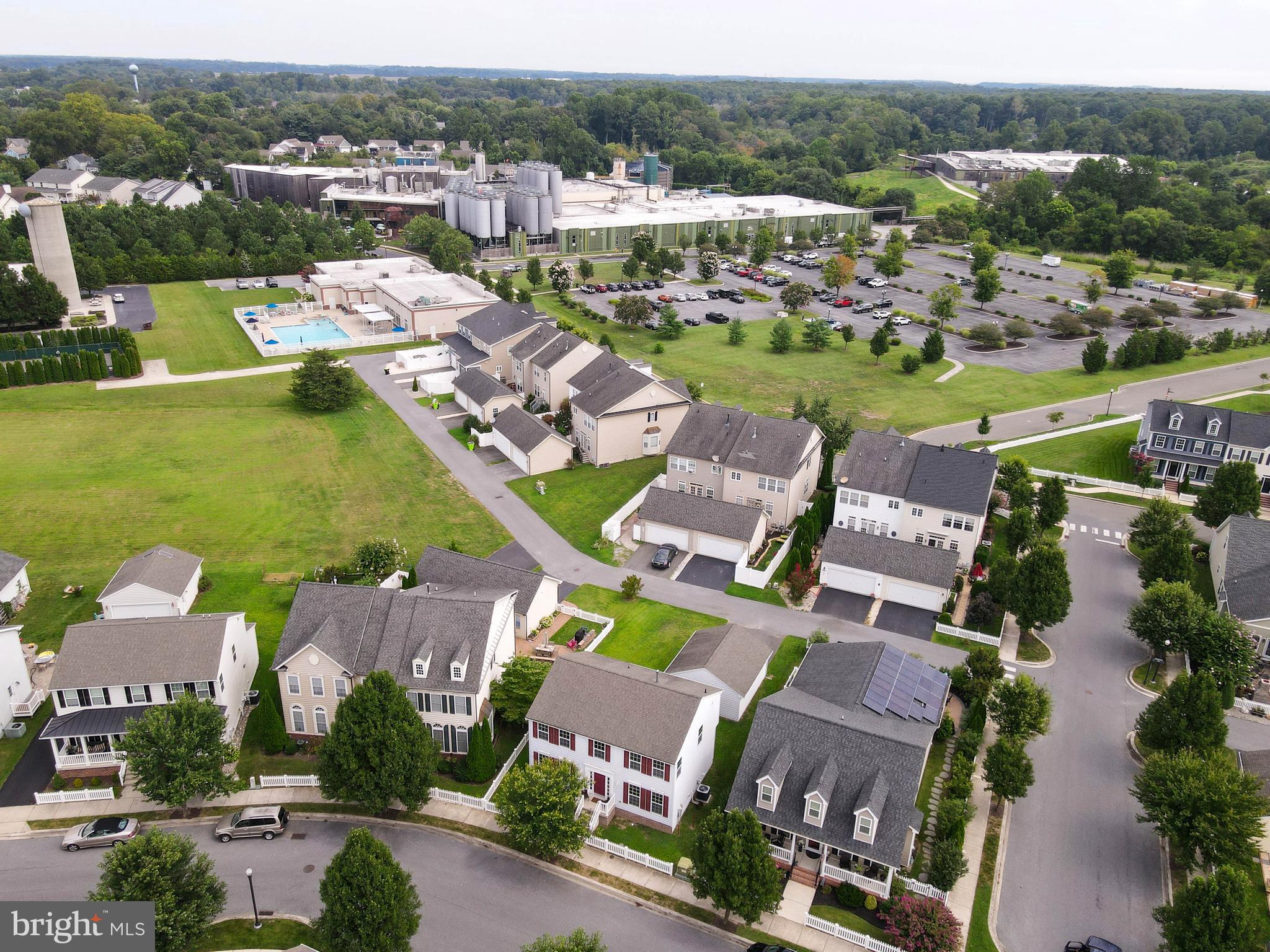 CANNERY VILLAGE - Residential