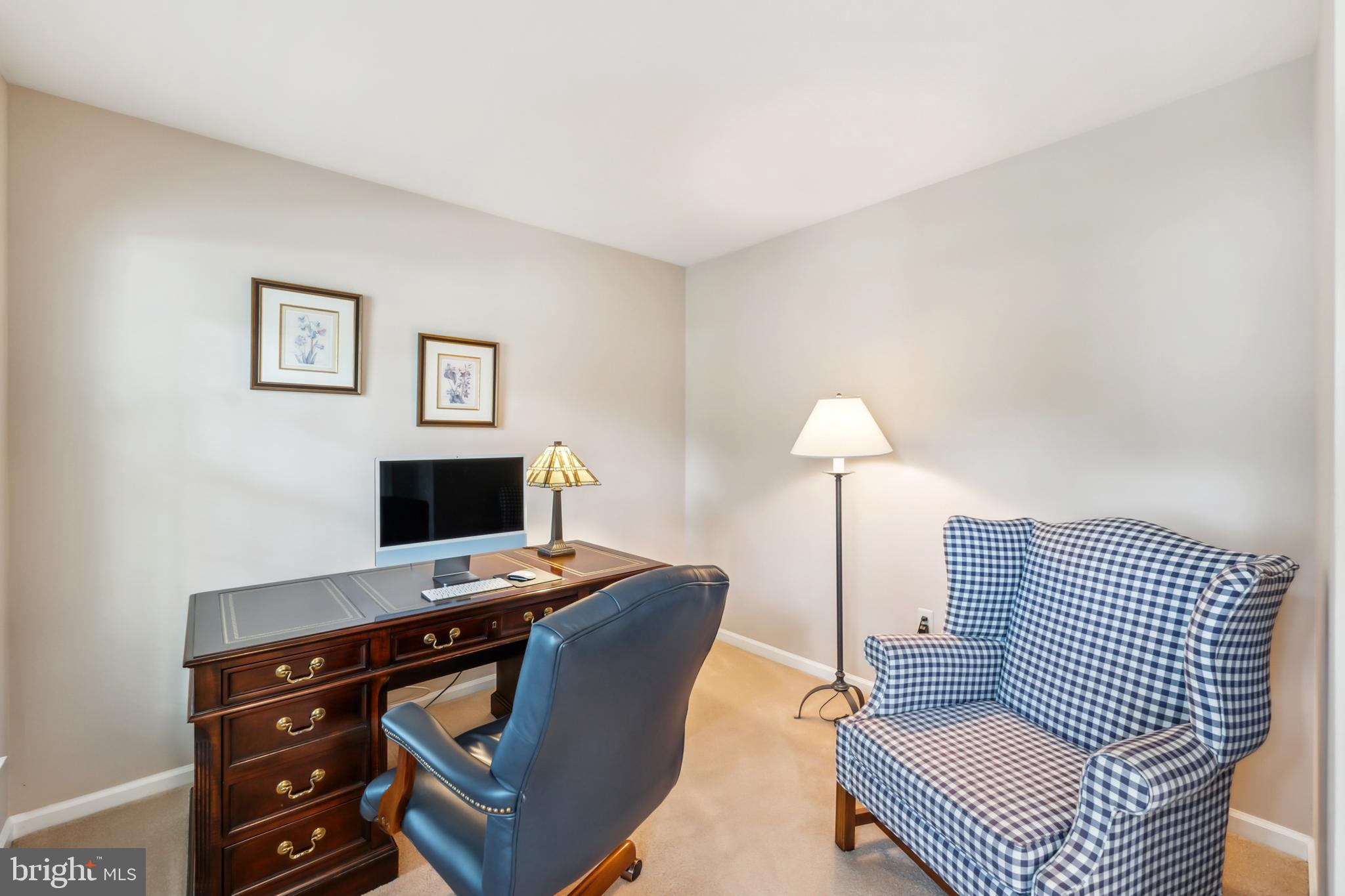 1276 MASON MILL COURT
