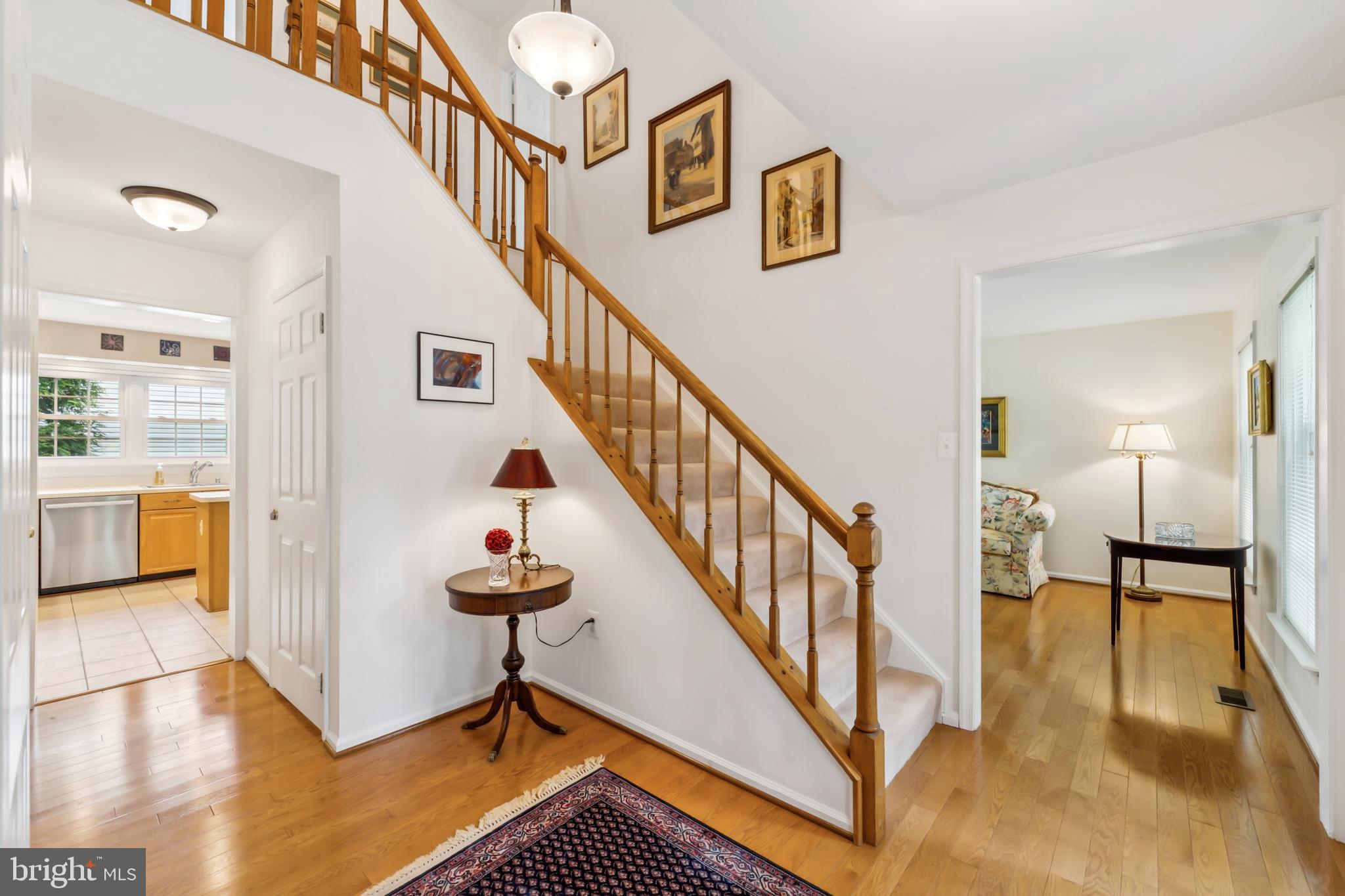 1276 MASON MILL COURT