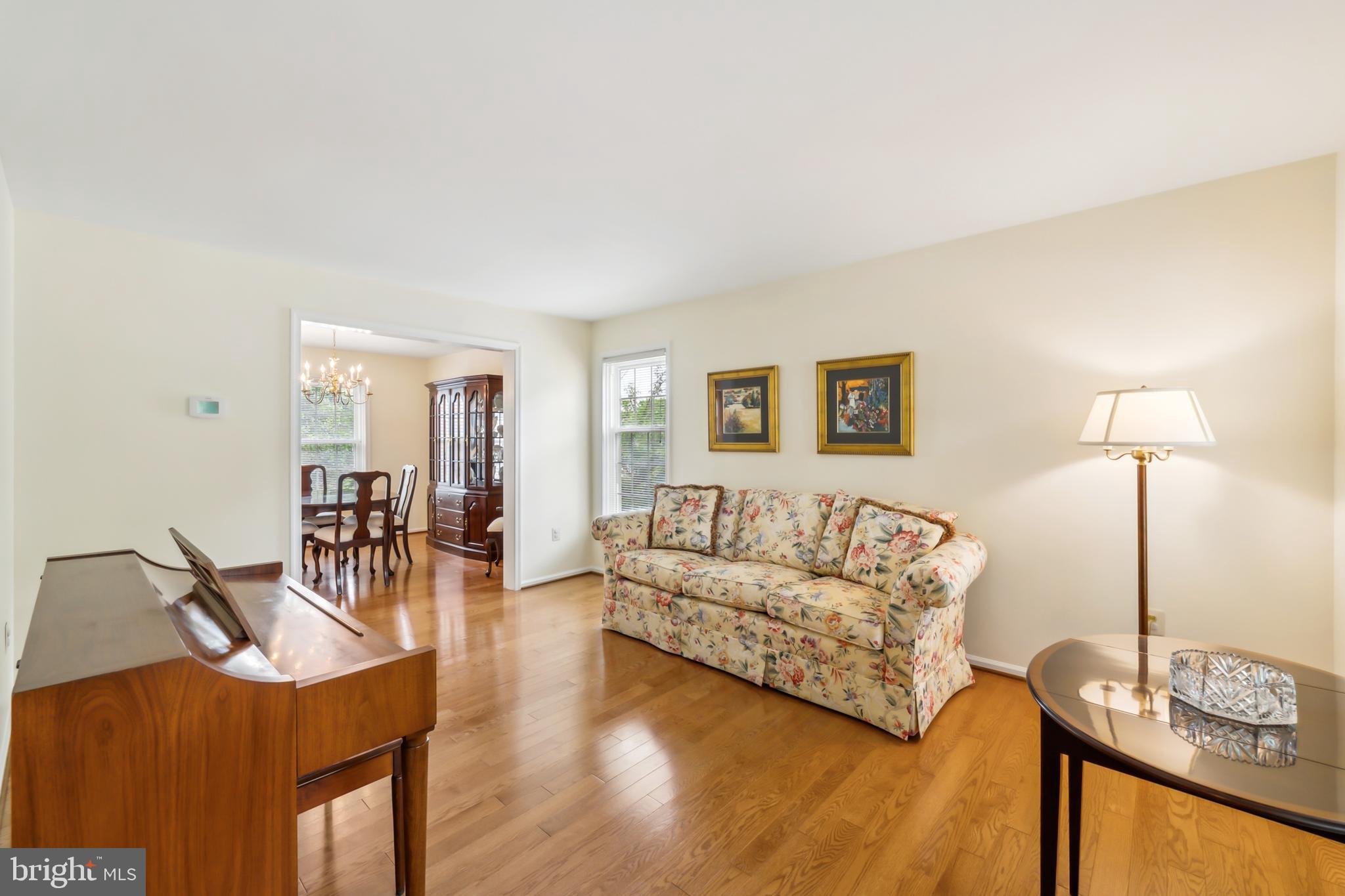 1276 MASON MILL COURT