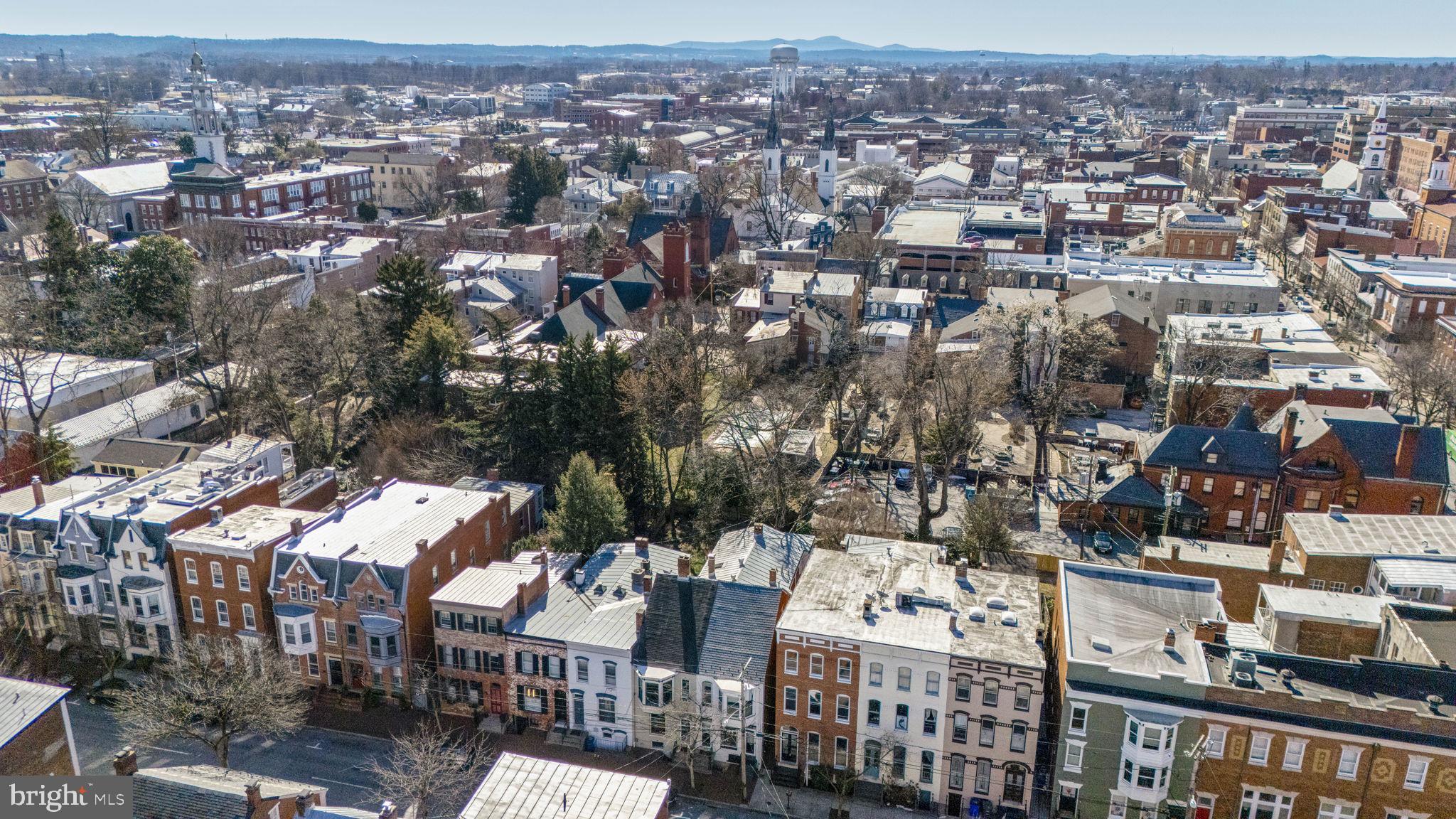 12 E THIRD STREET