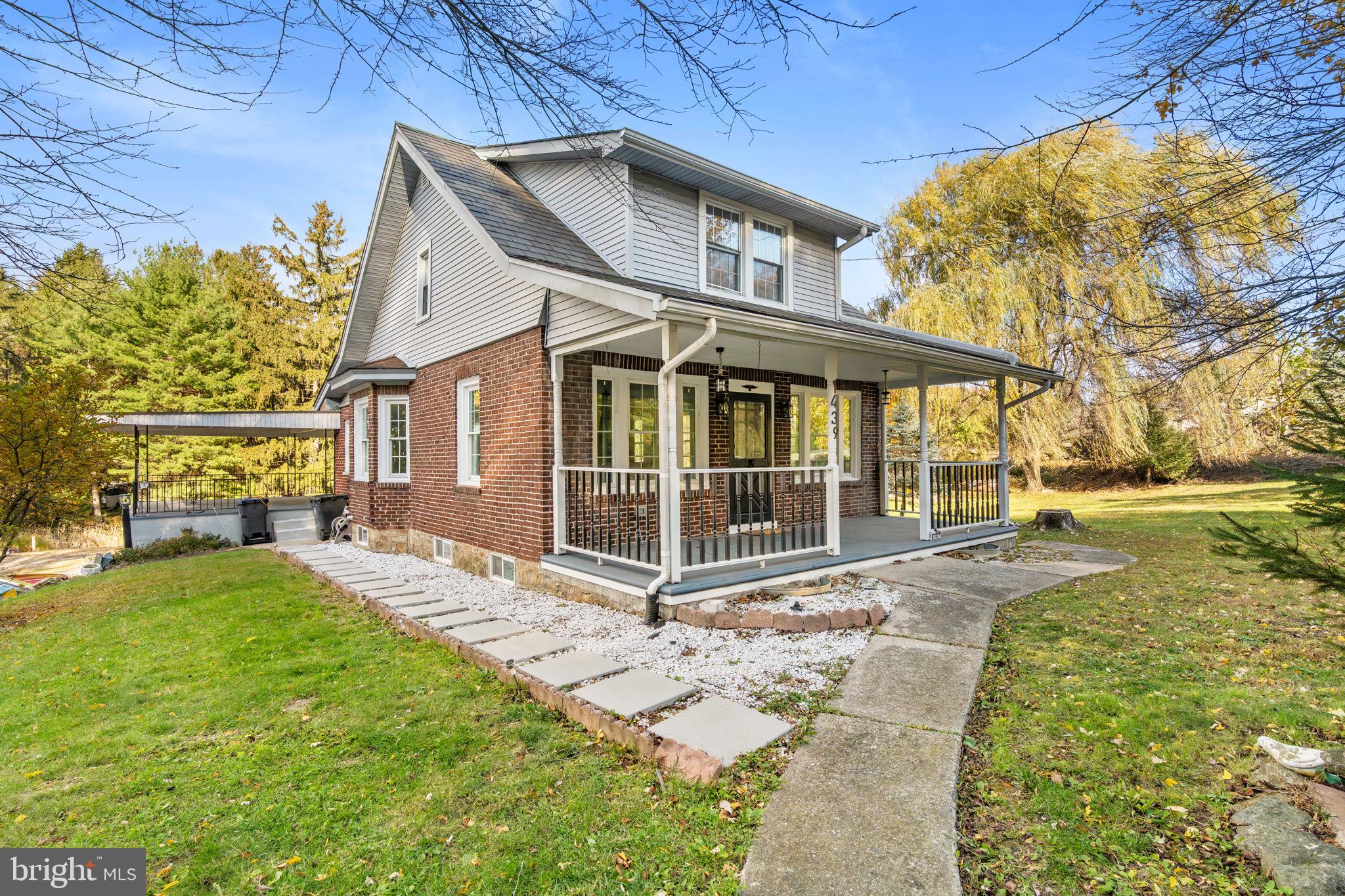 BETHLEHEM - Residential