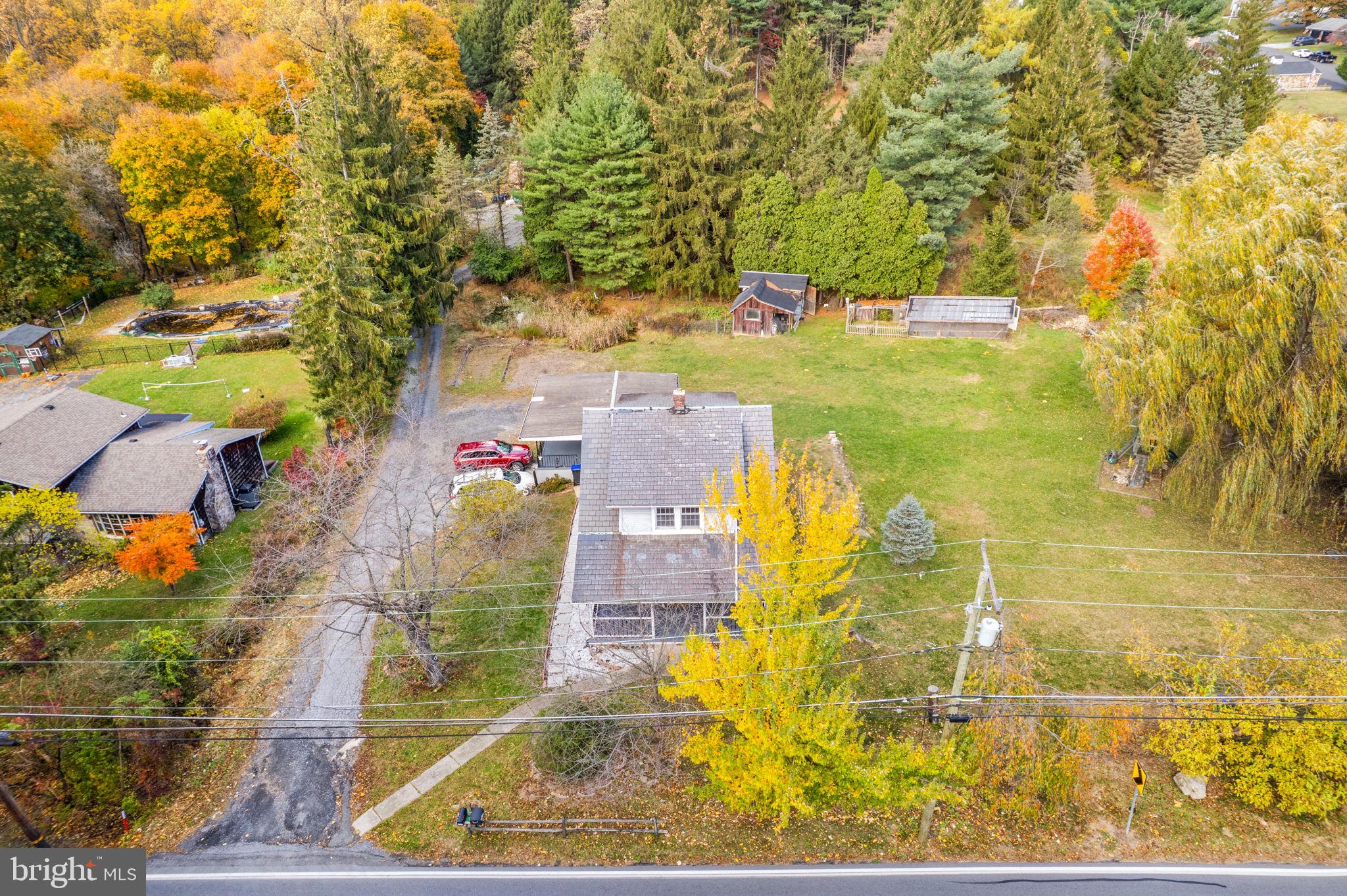 BETHLEHEM - Residential