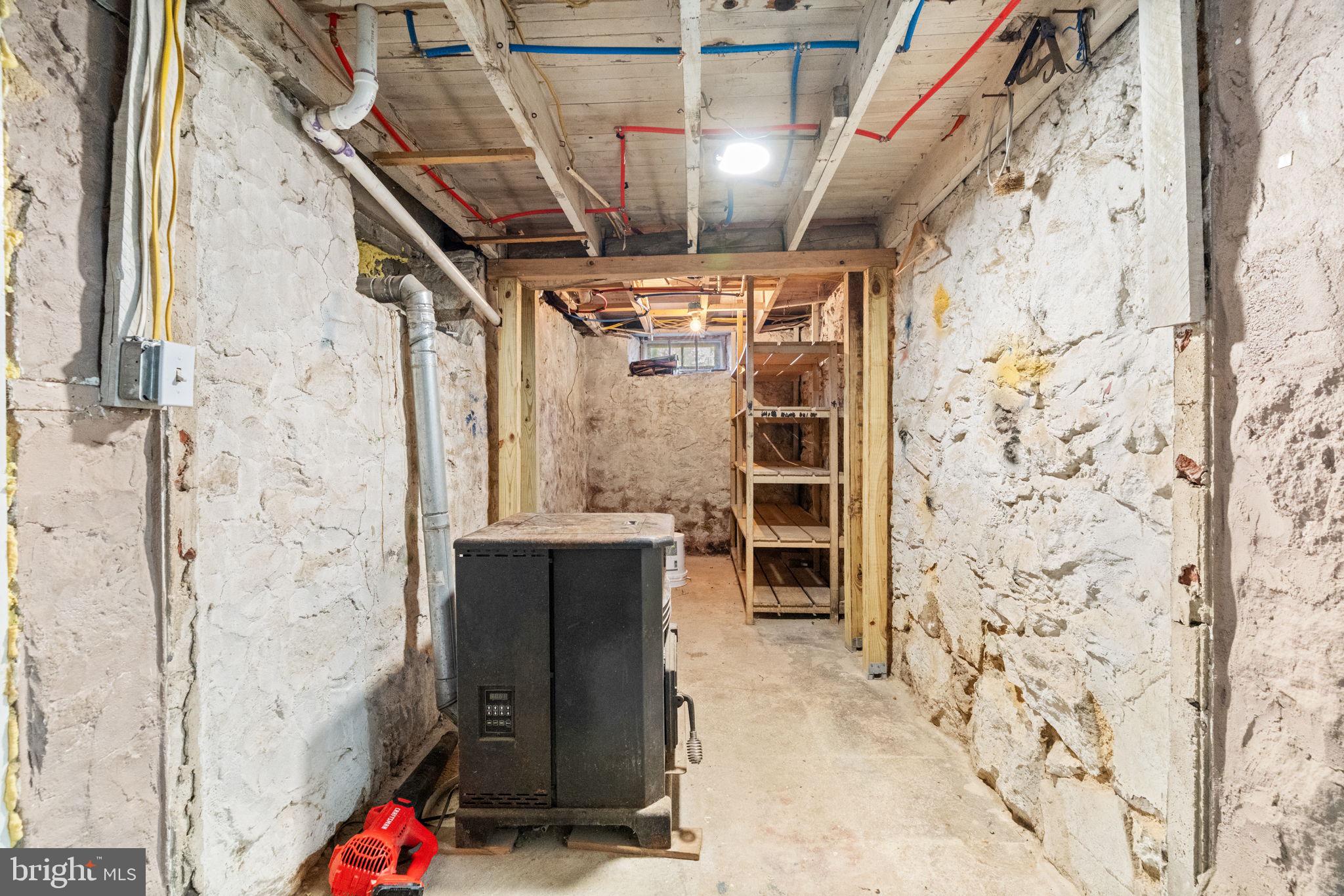 BETHLEHEM - Residential