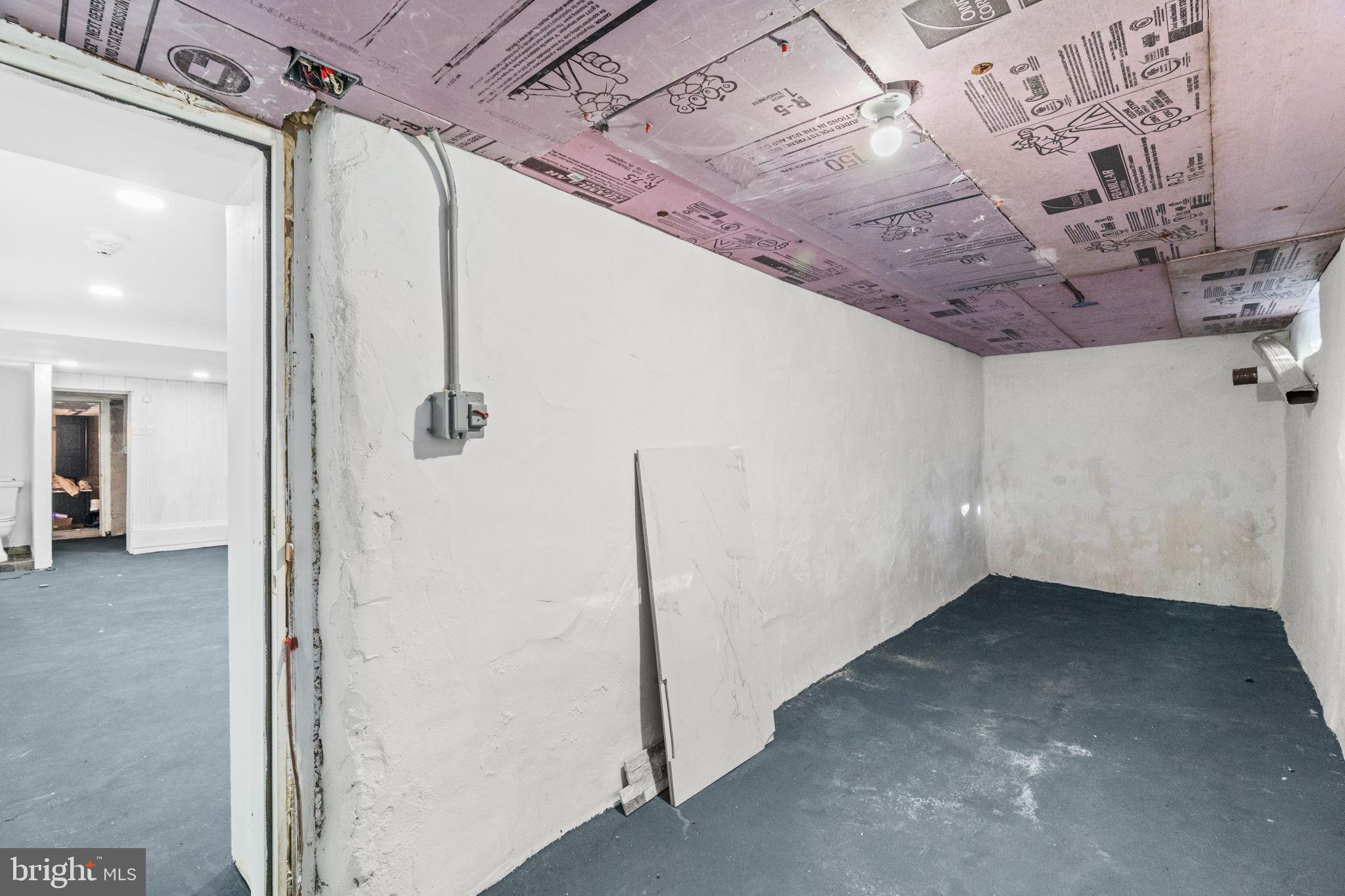 BETHLEHEM - Residential