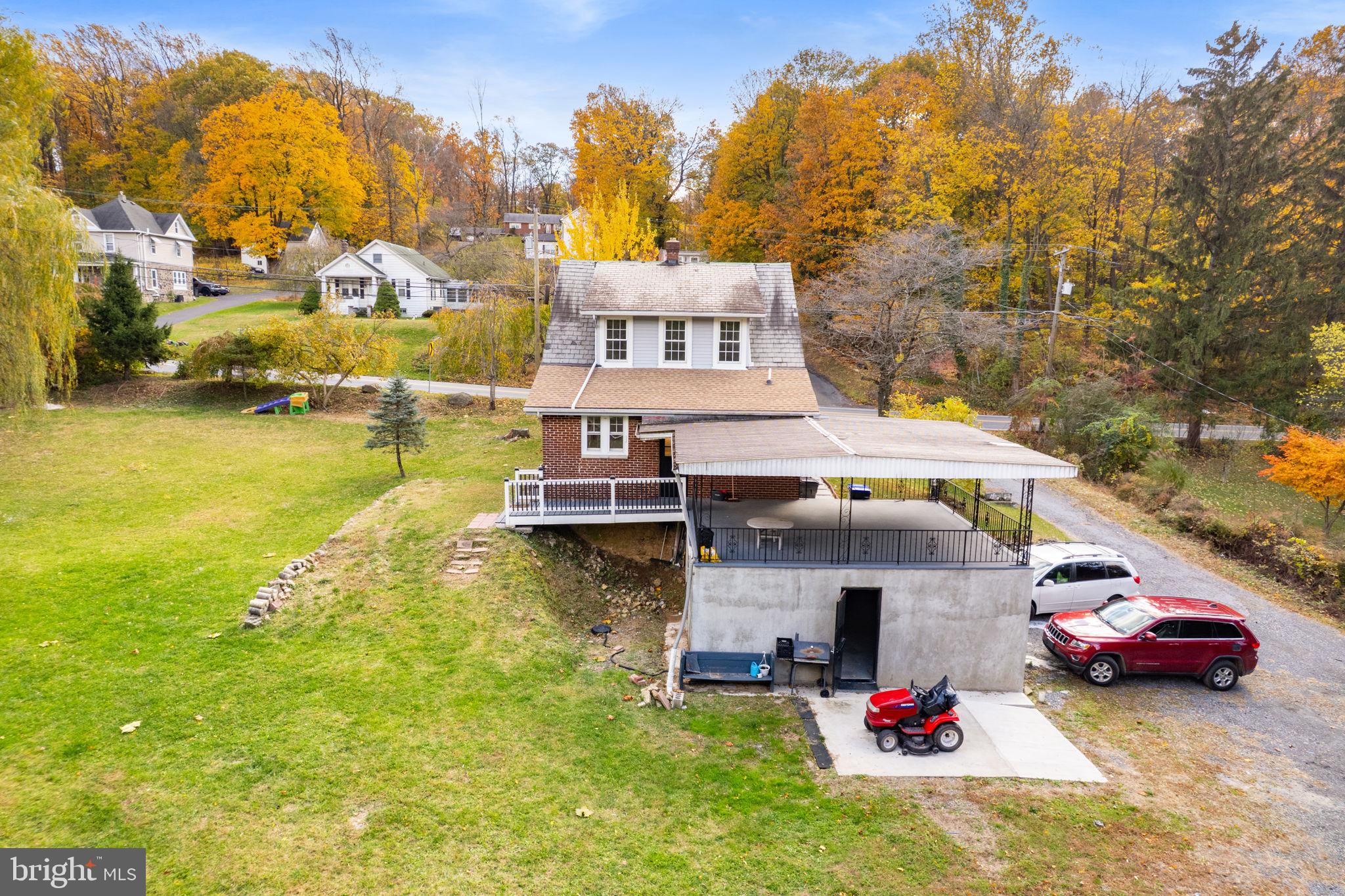 BETHLEHEM - Residential