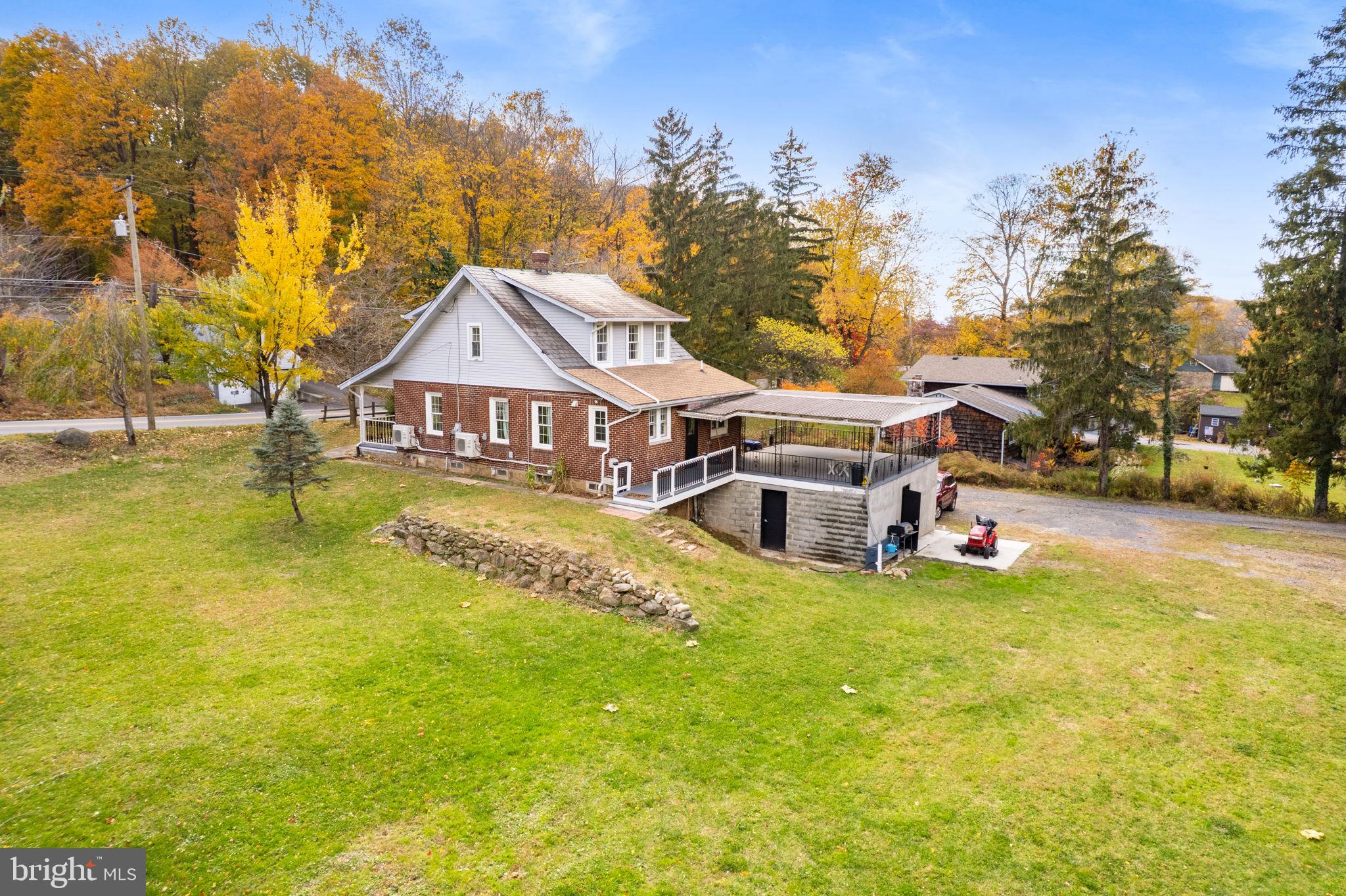 BETHLEHEM - Residential