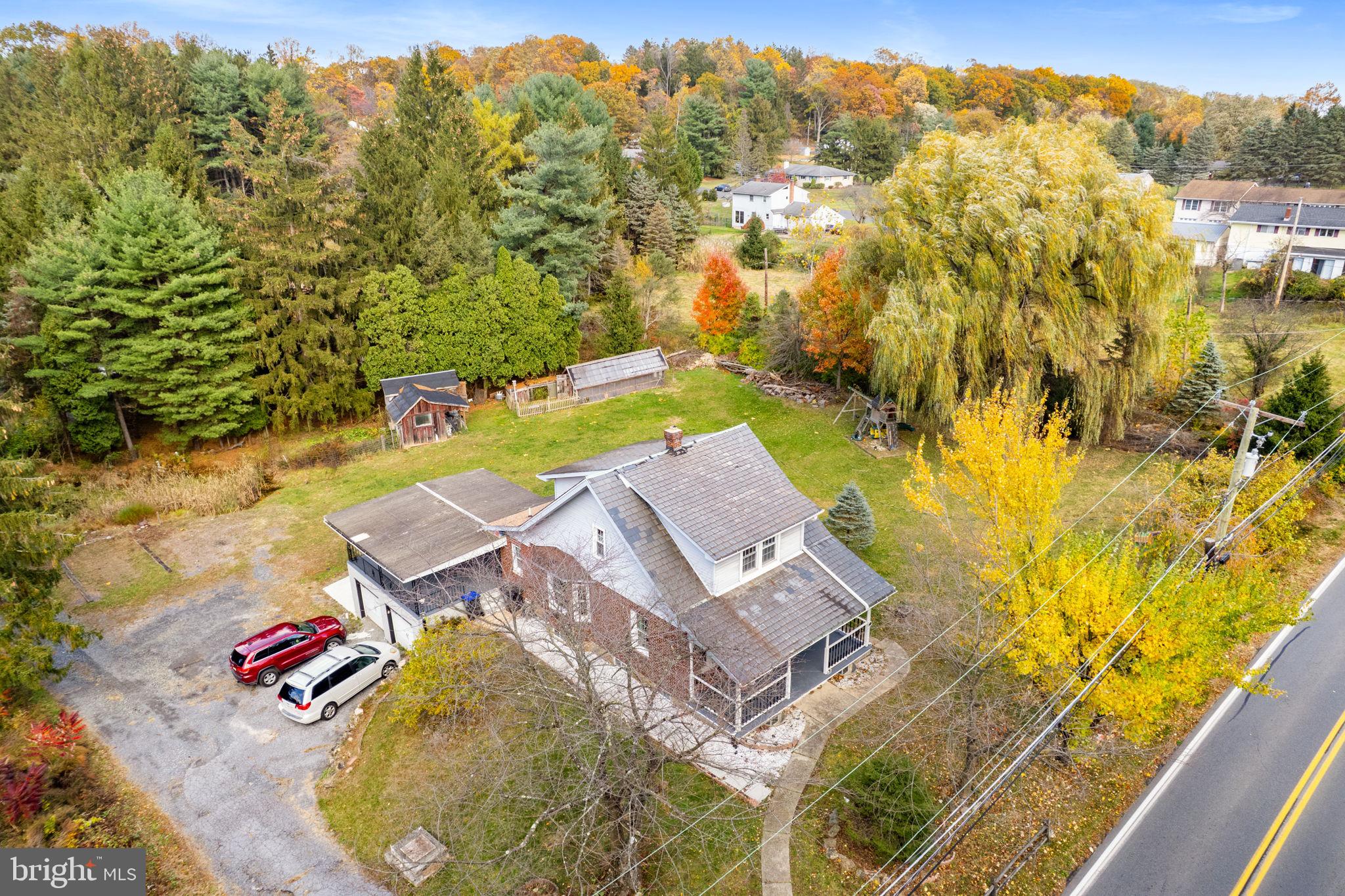 BETHLEHEM - Residential