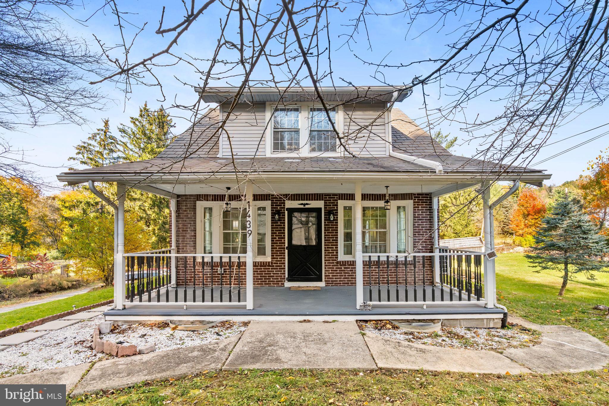 BETHLEHEM - Residential