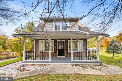 1439 SEIDERSVILLE ROAD BETHLEHEM PA 18015