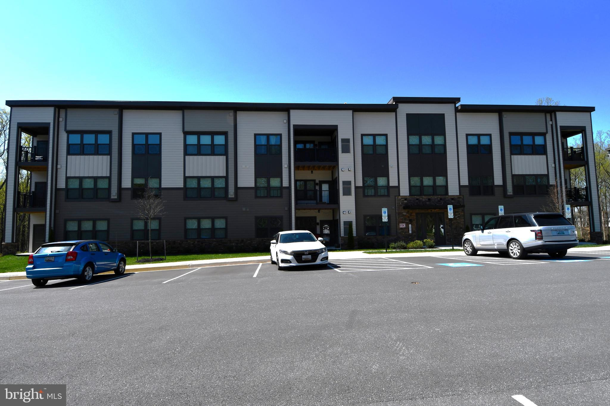 TURF VALLEY - Residential