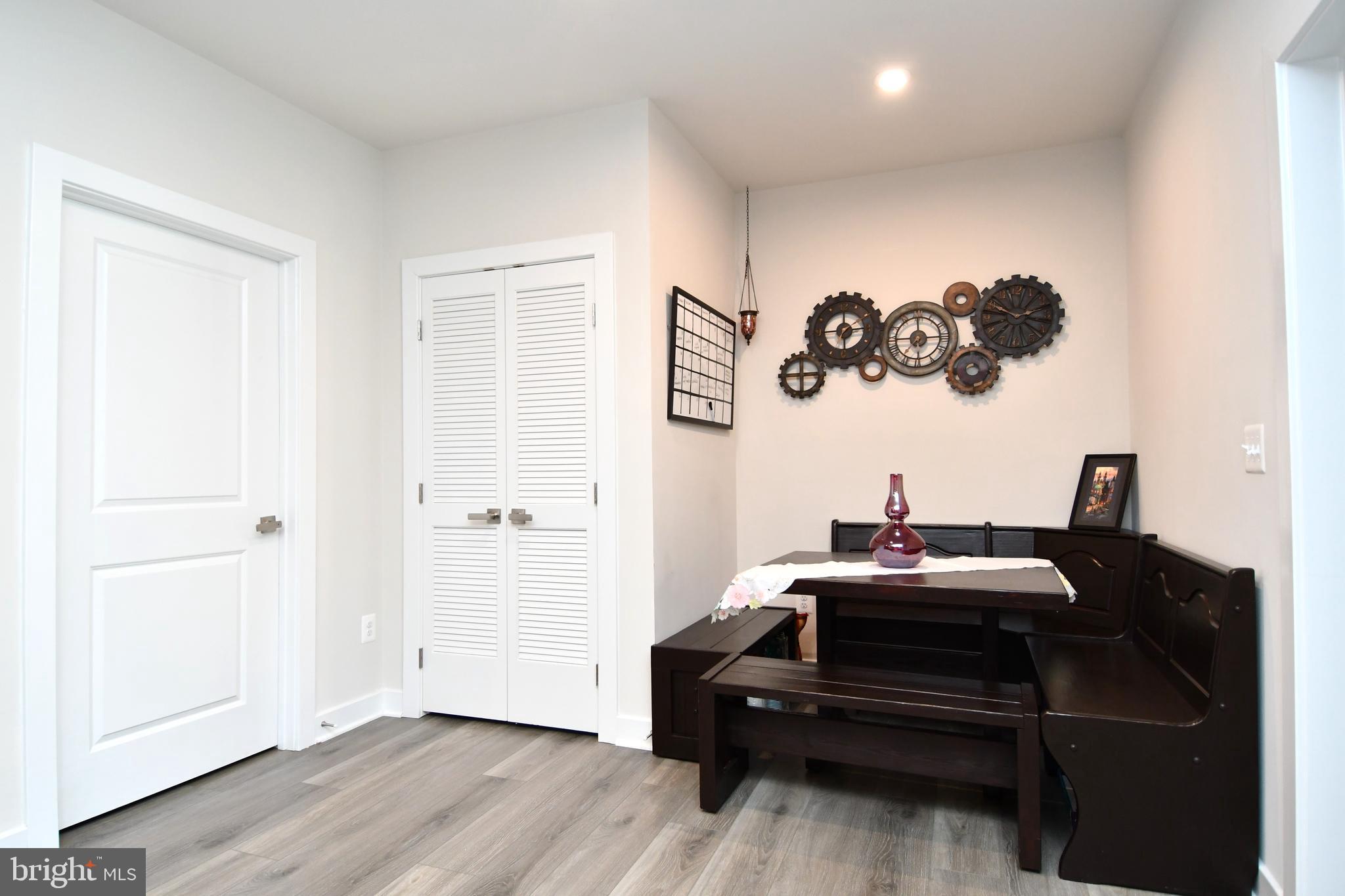 TURF VALLEY - Residential