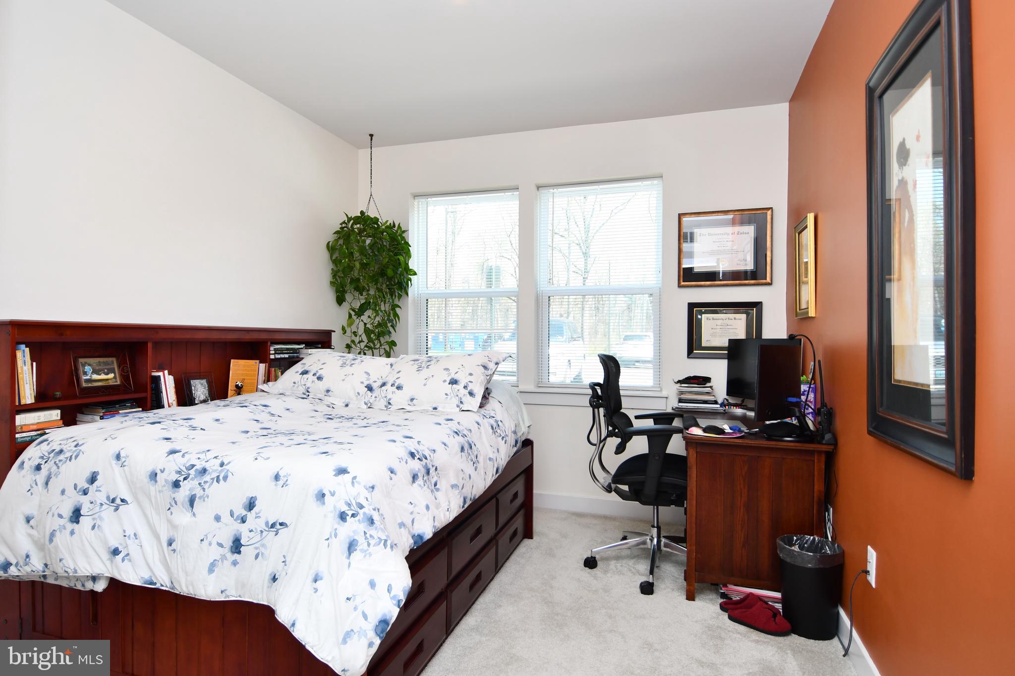 TURF VALLEY - Residential