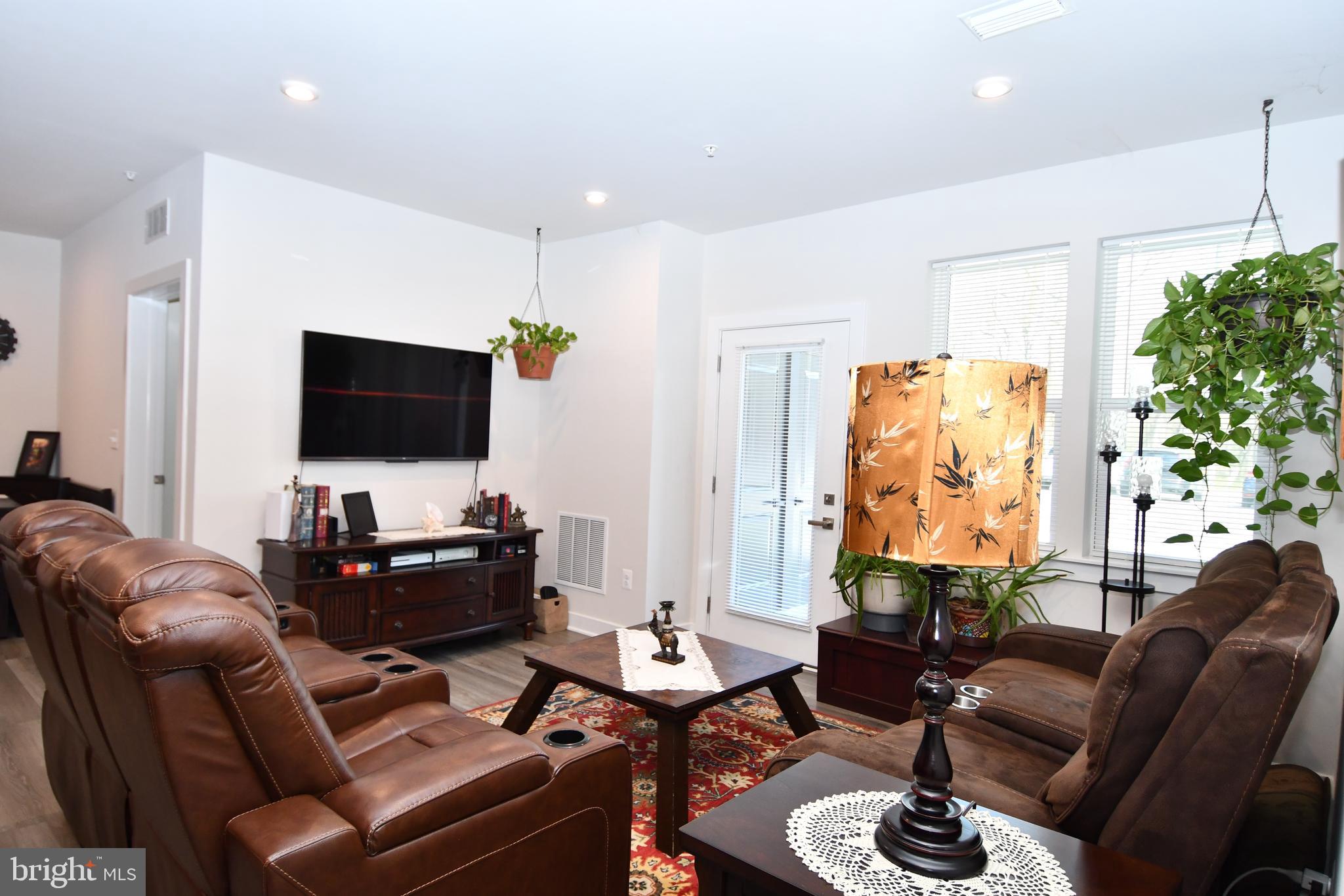 TURF VALLEY - Residential