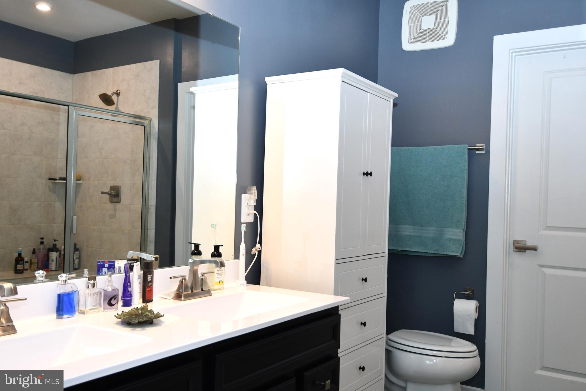 TURF VALLEY - Residential